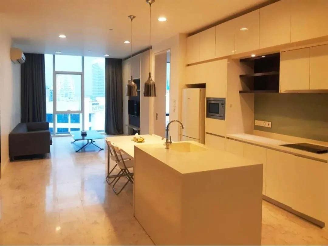 Platinum KLCC By YA Noor