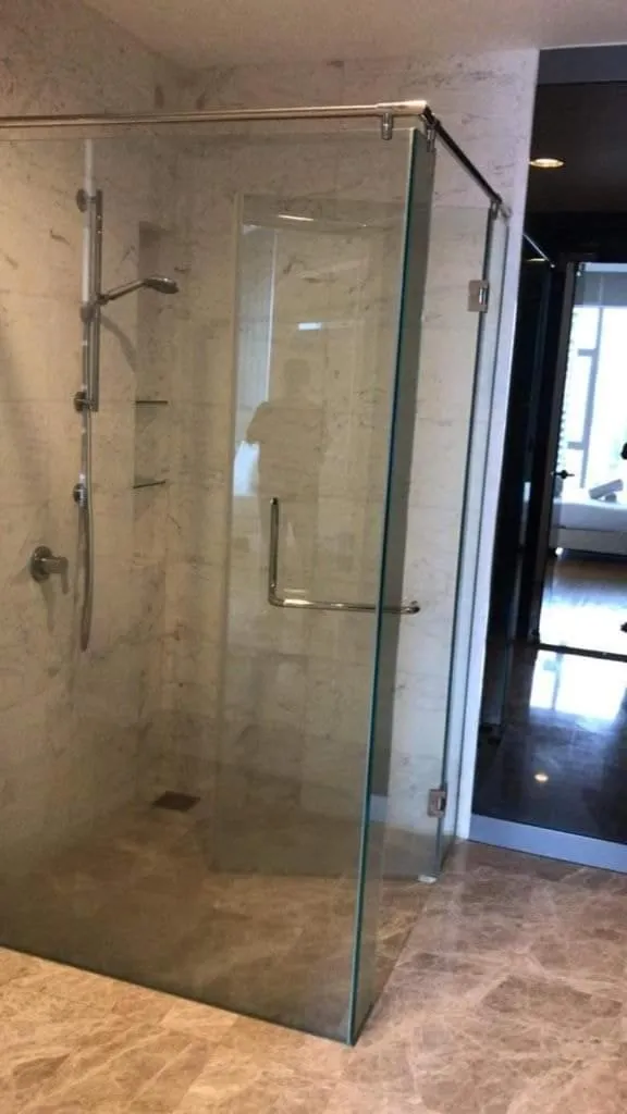 Platinum KLCC By YA Noor