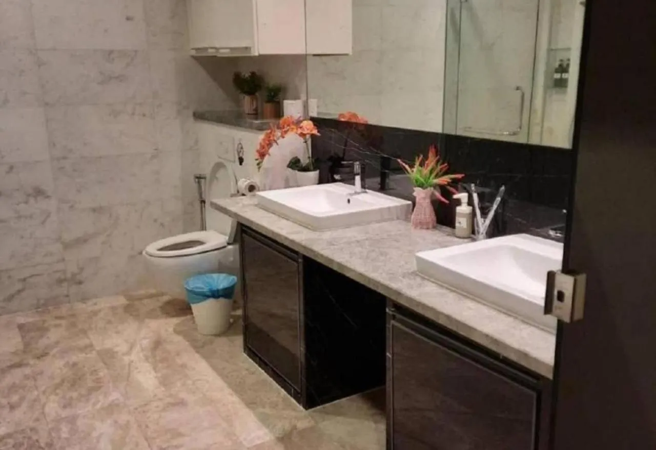 Platinum KLCC By YA Noor