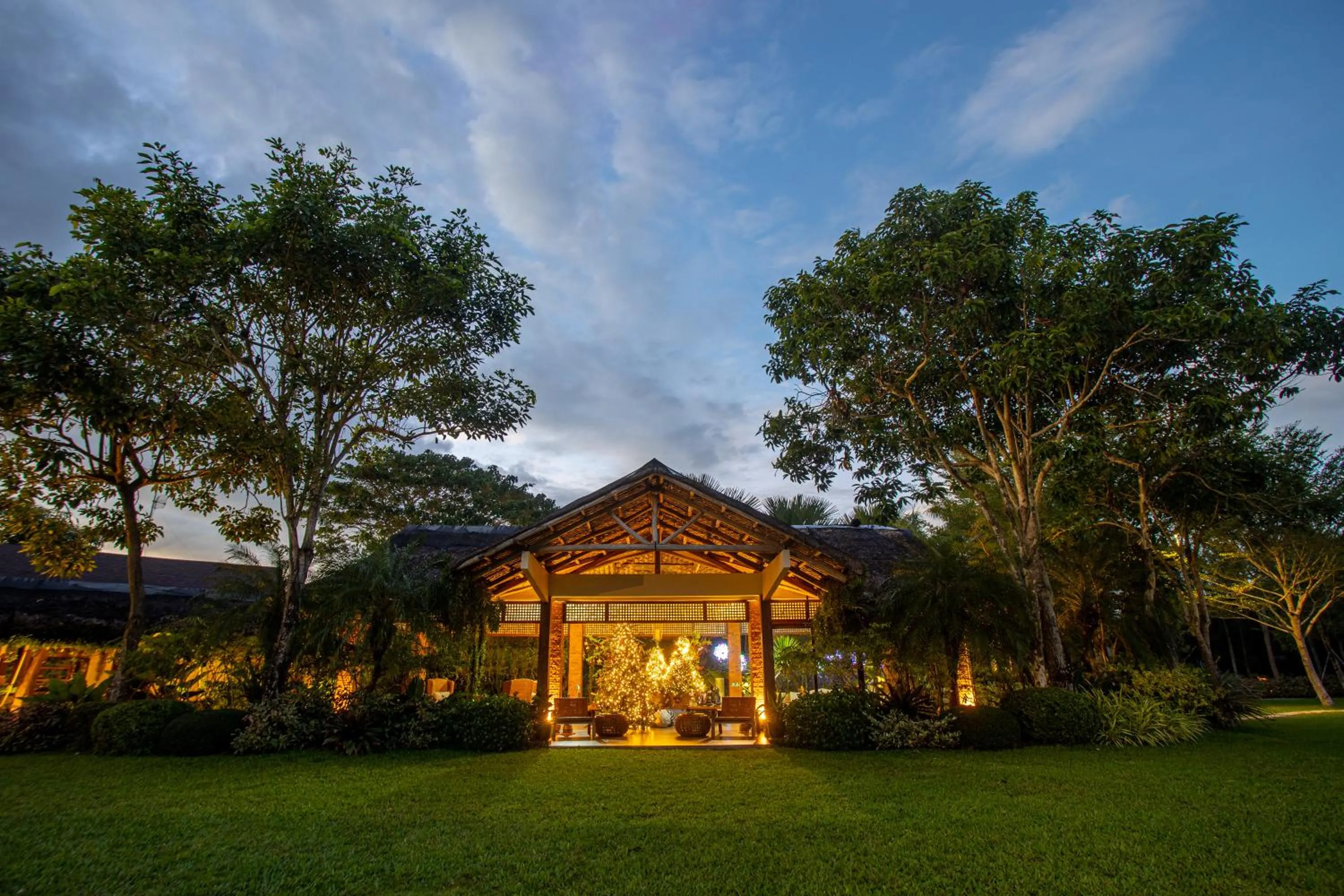 Property building in El Jardin de Zaida