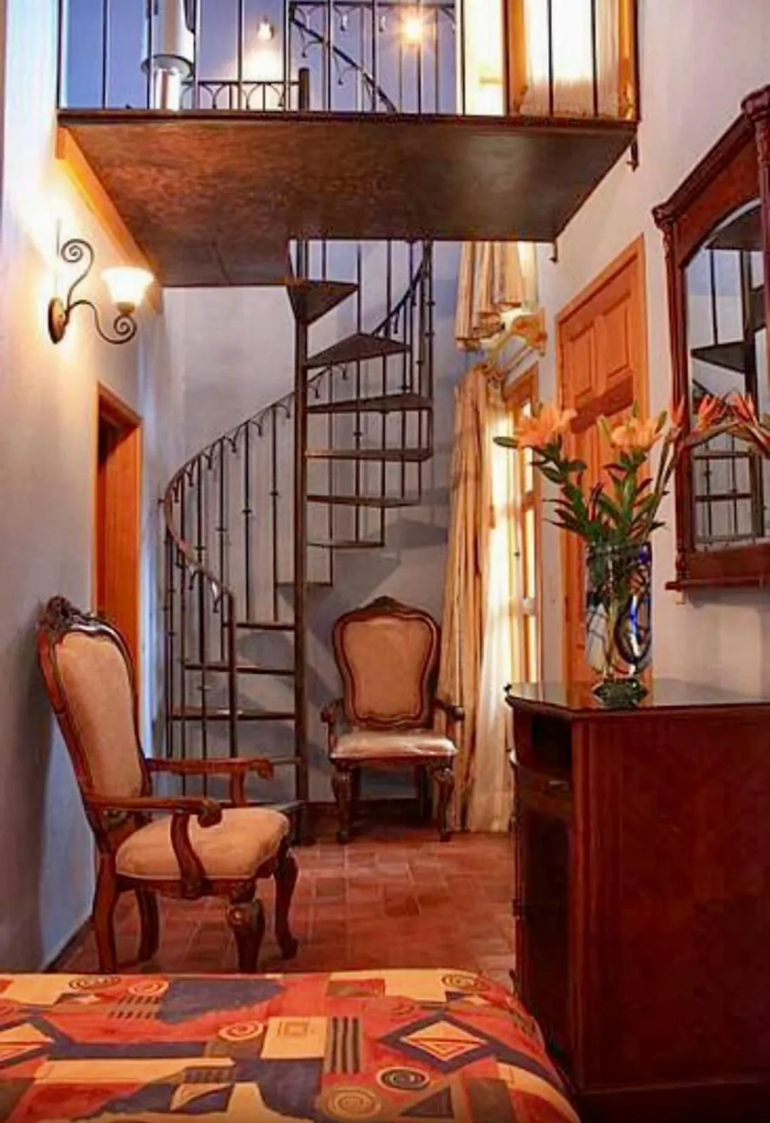 Hotel Antigua Casa de Piedra