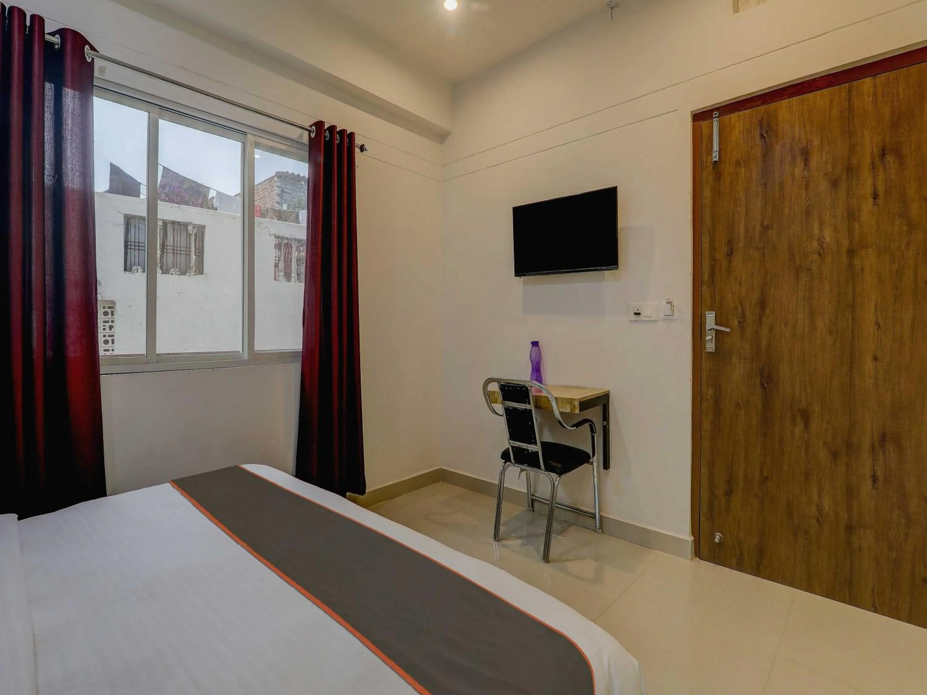 Bedroom, Bed in Super Collection O Paliwal's Paradise