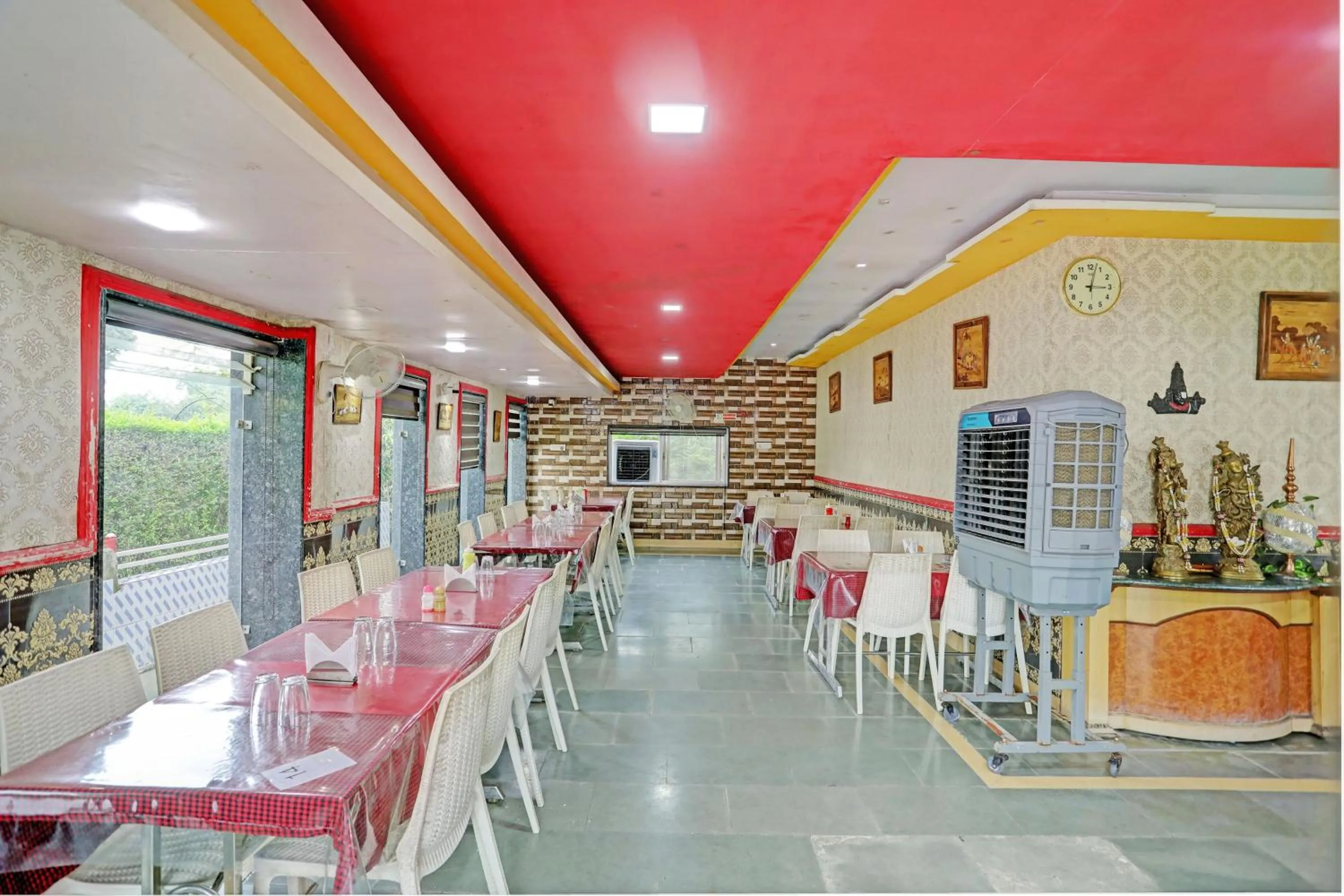 Other in Hotel O Kubervatika