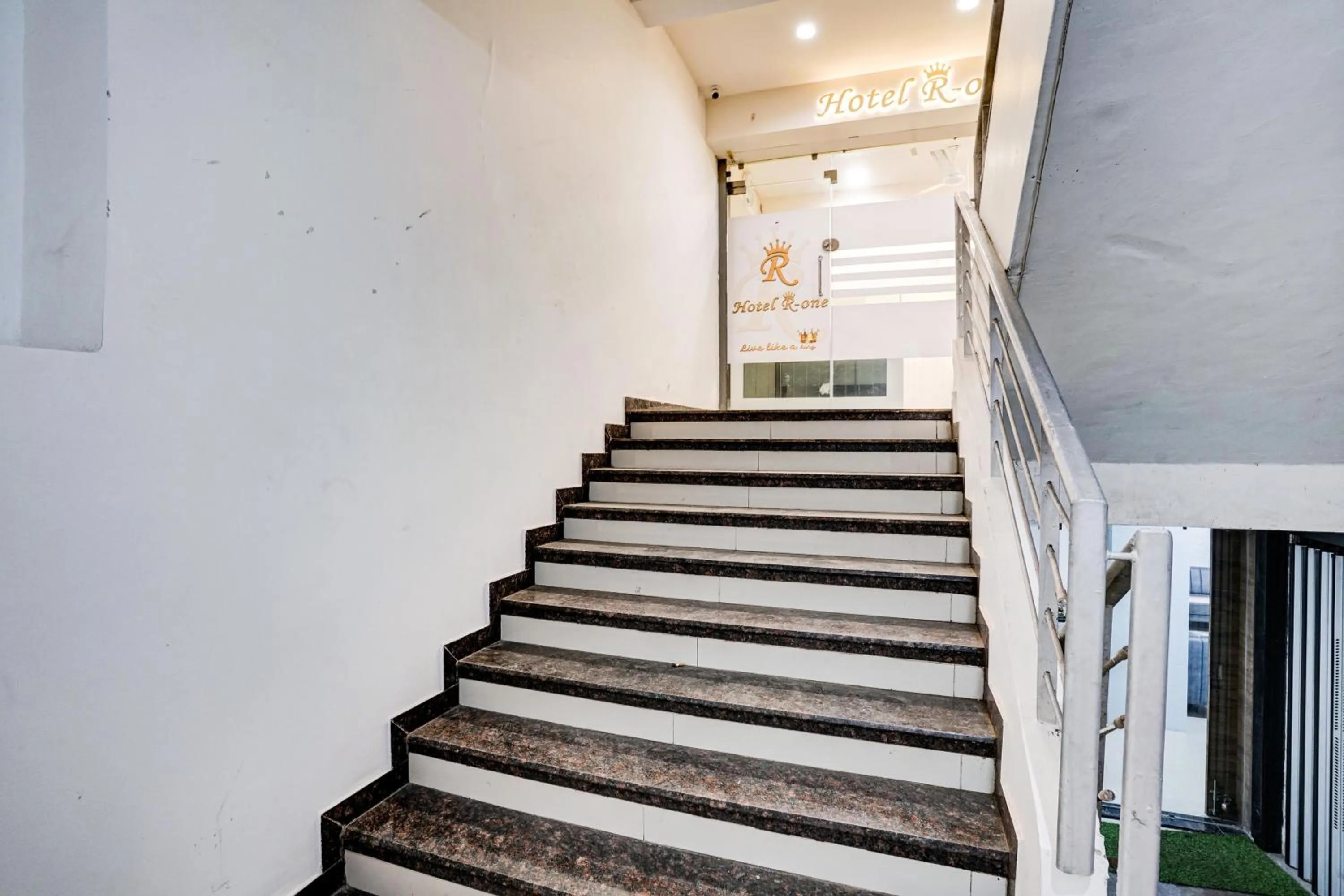 Other in OYO Hotel R-one