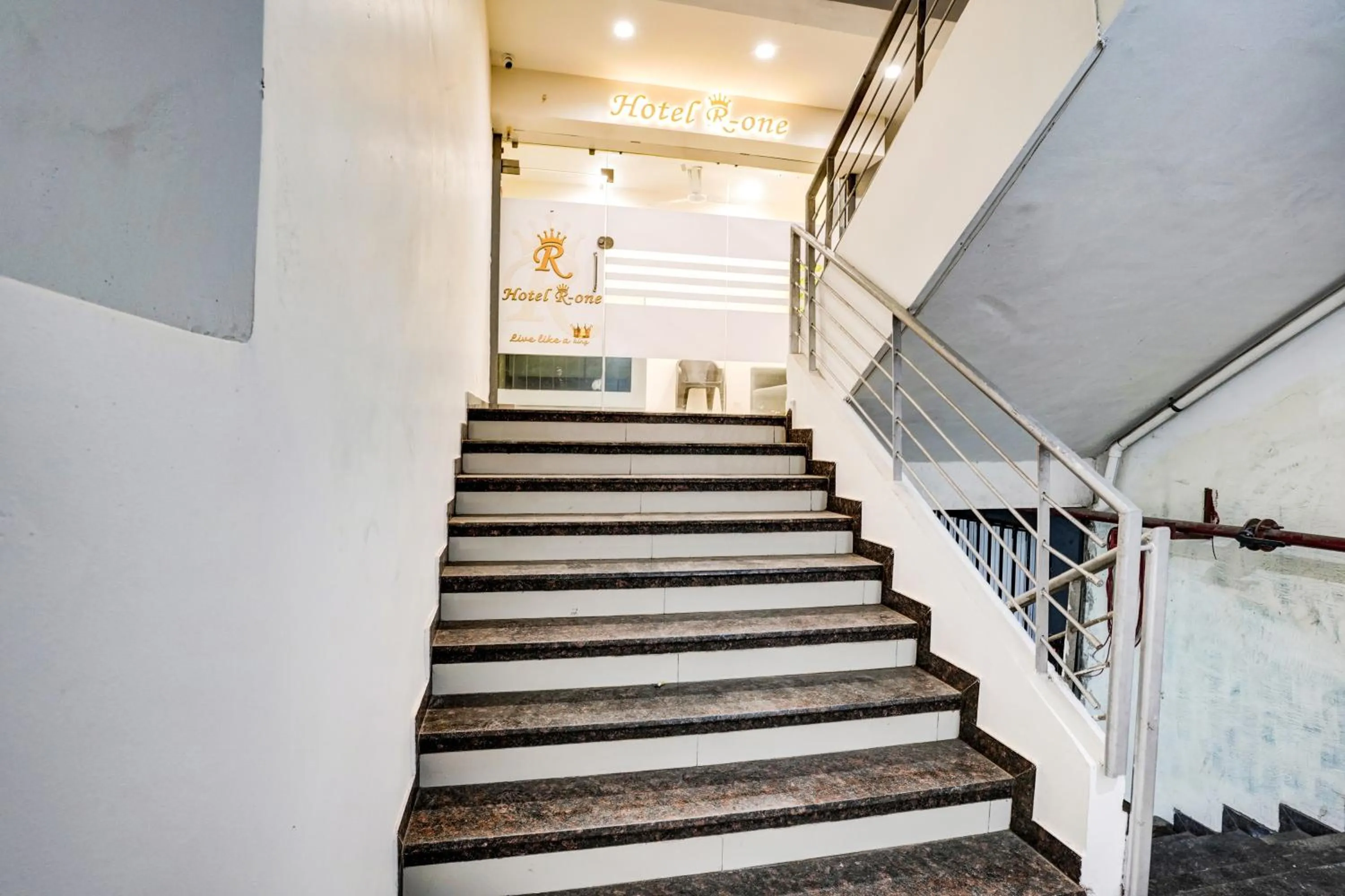 Other in OYO Hotel R-one