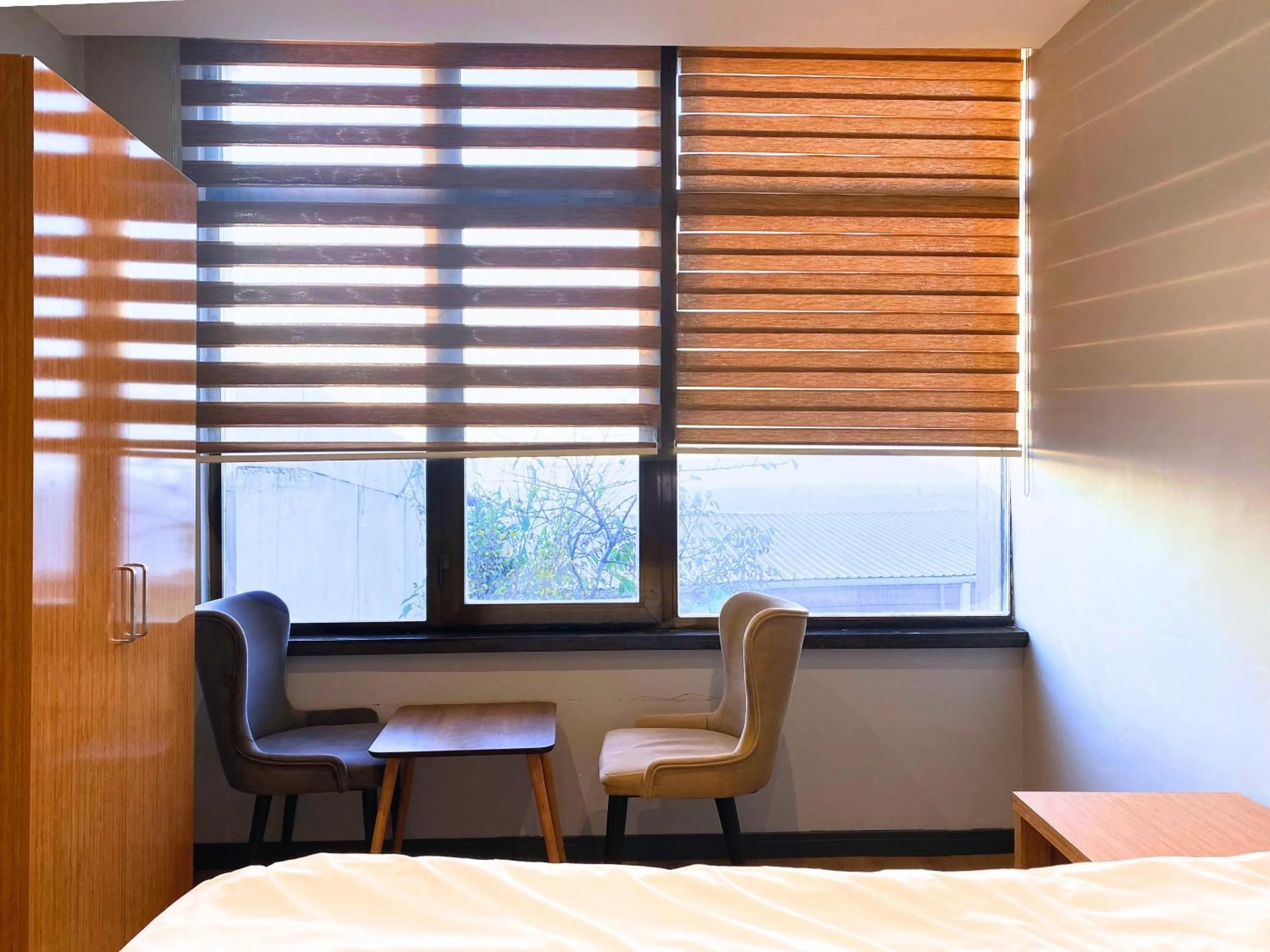 View (from property/room) in Elite Marmara Bosphorus Çamlıca