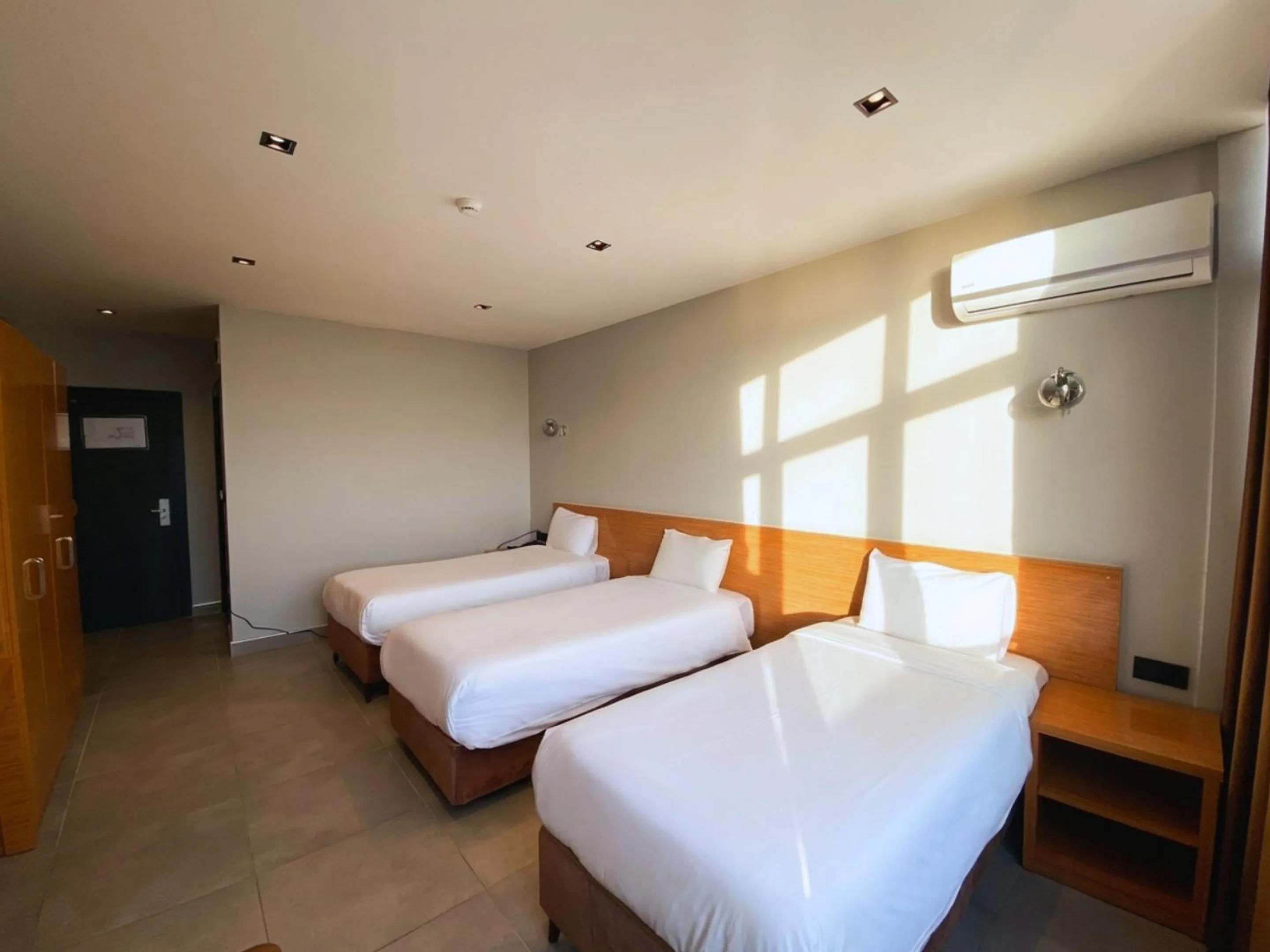 Bed in Elite Marmara Bosphorus Çamlıca