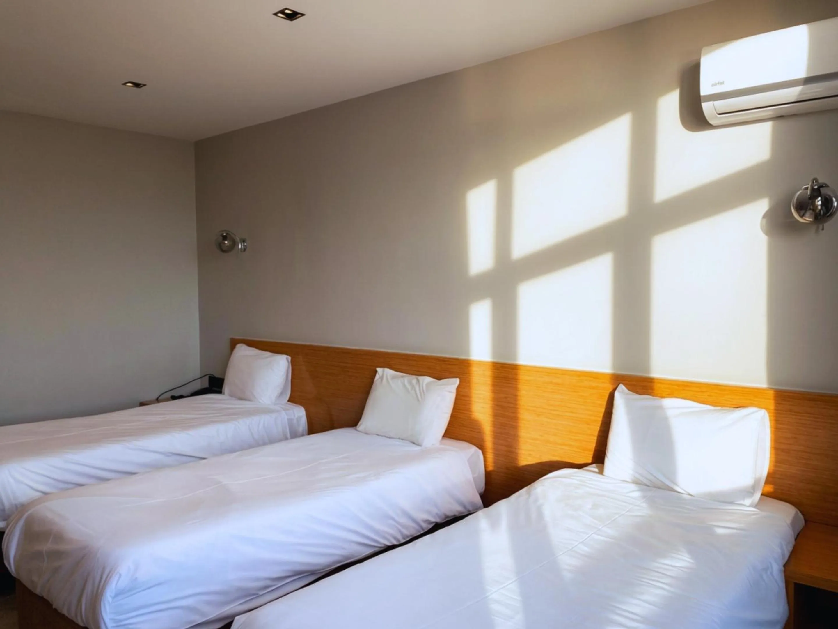 Bed in Elite Marmara Bosphorus Çamlıca