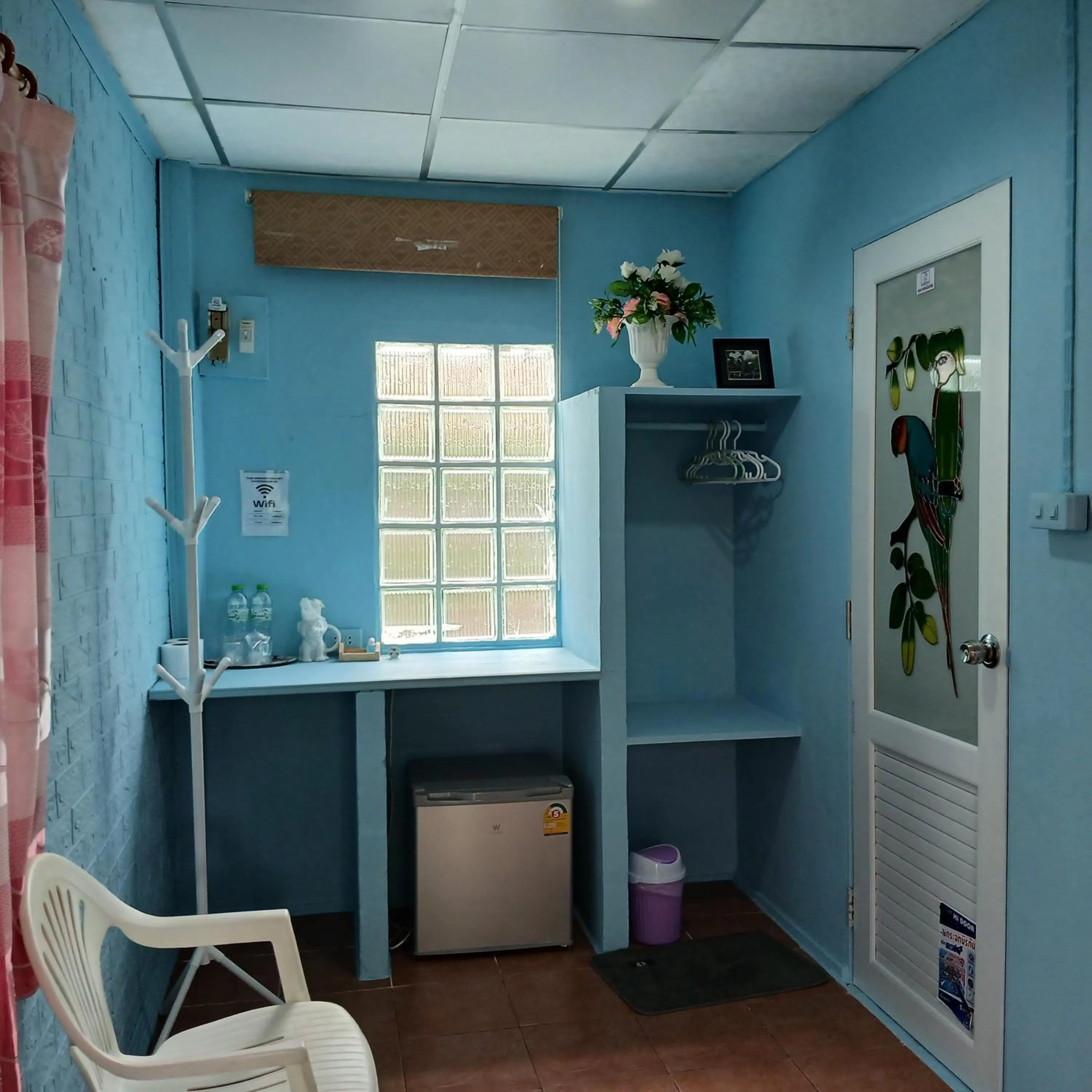 Thai Garden​ Resort​ Kanchanaburi​