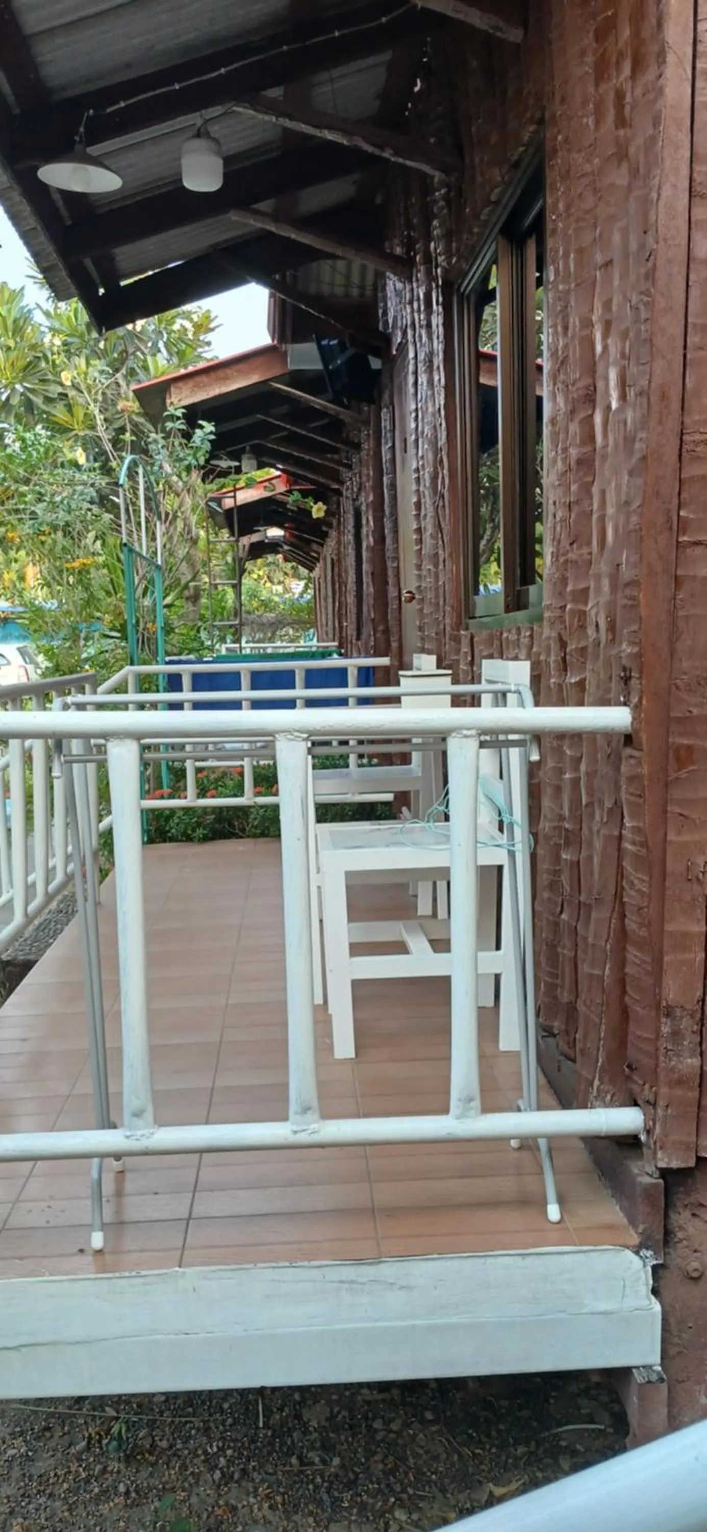 Thai Garden​ Resort​ Kanchanaburi​