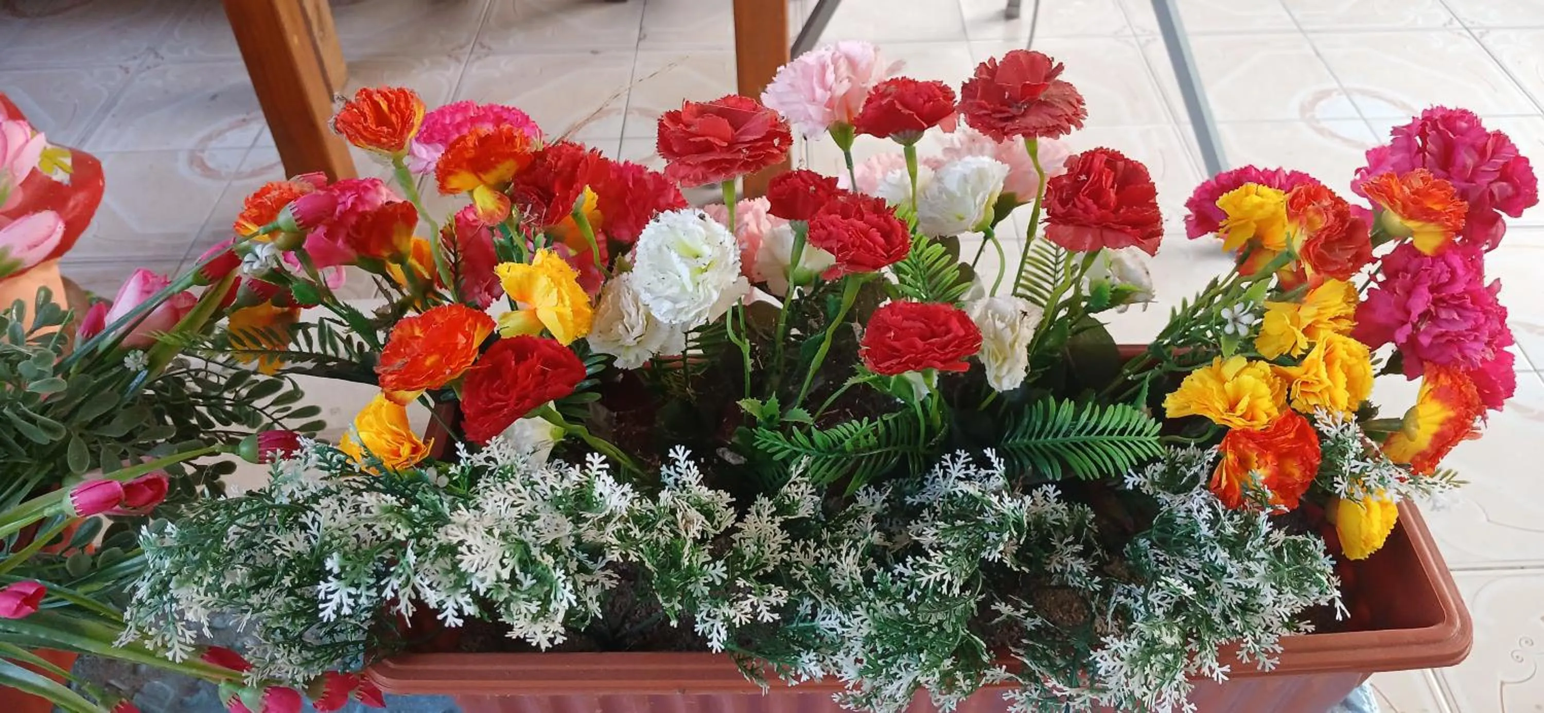 Thai Garden​ Resort​ Kanchanaburi​