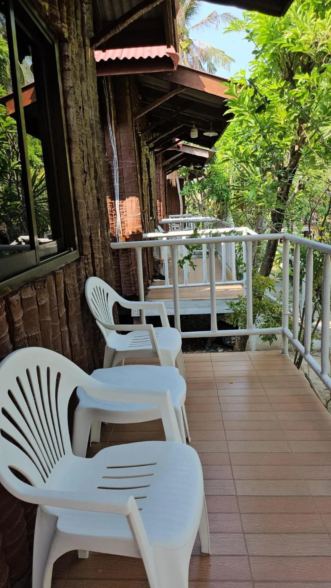 Thai Garden​ Resort​ Kanchanaburi​