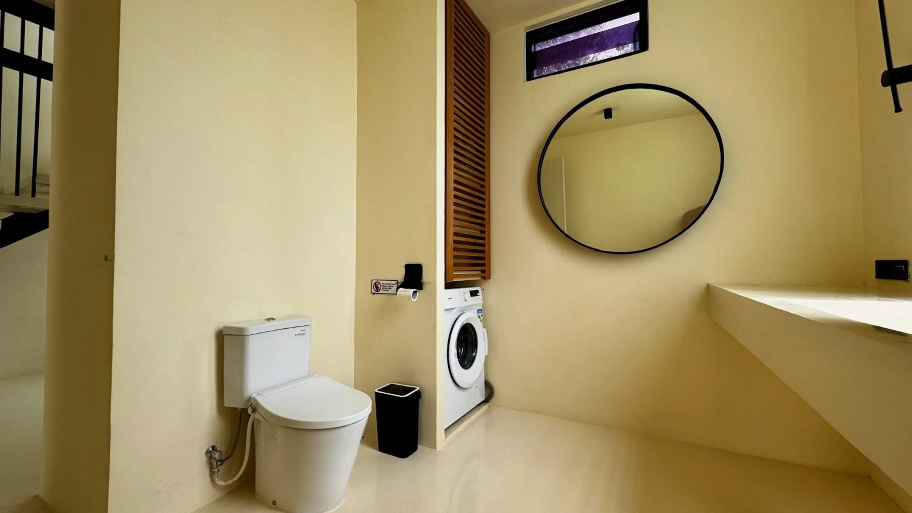 Bathroom in Hillstone Luxury Village