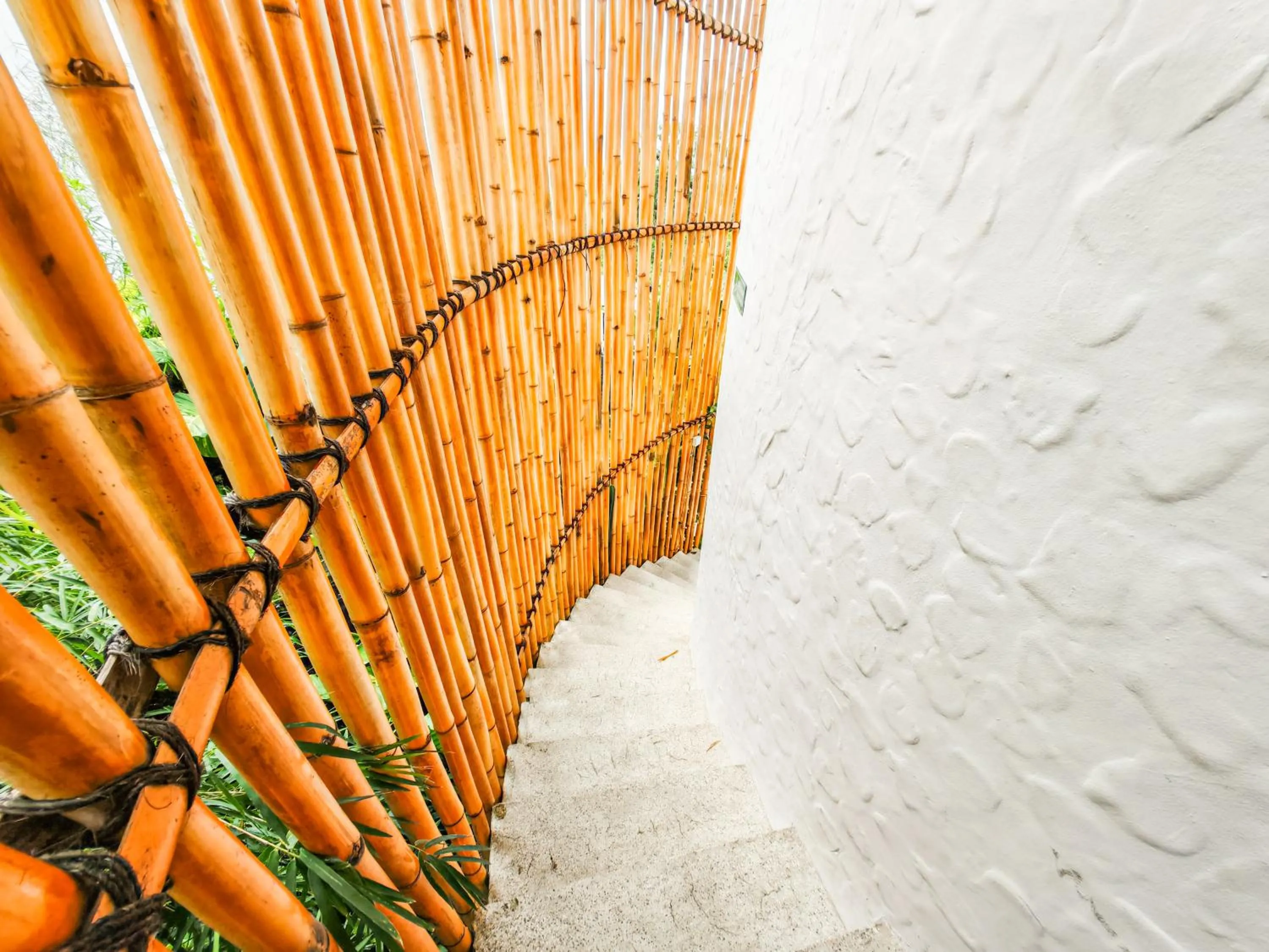 Property building in Hillstone Luxury Village