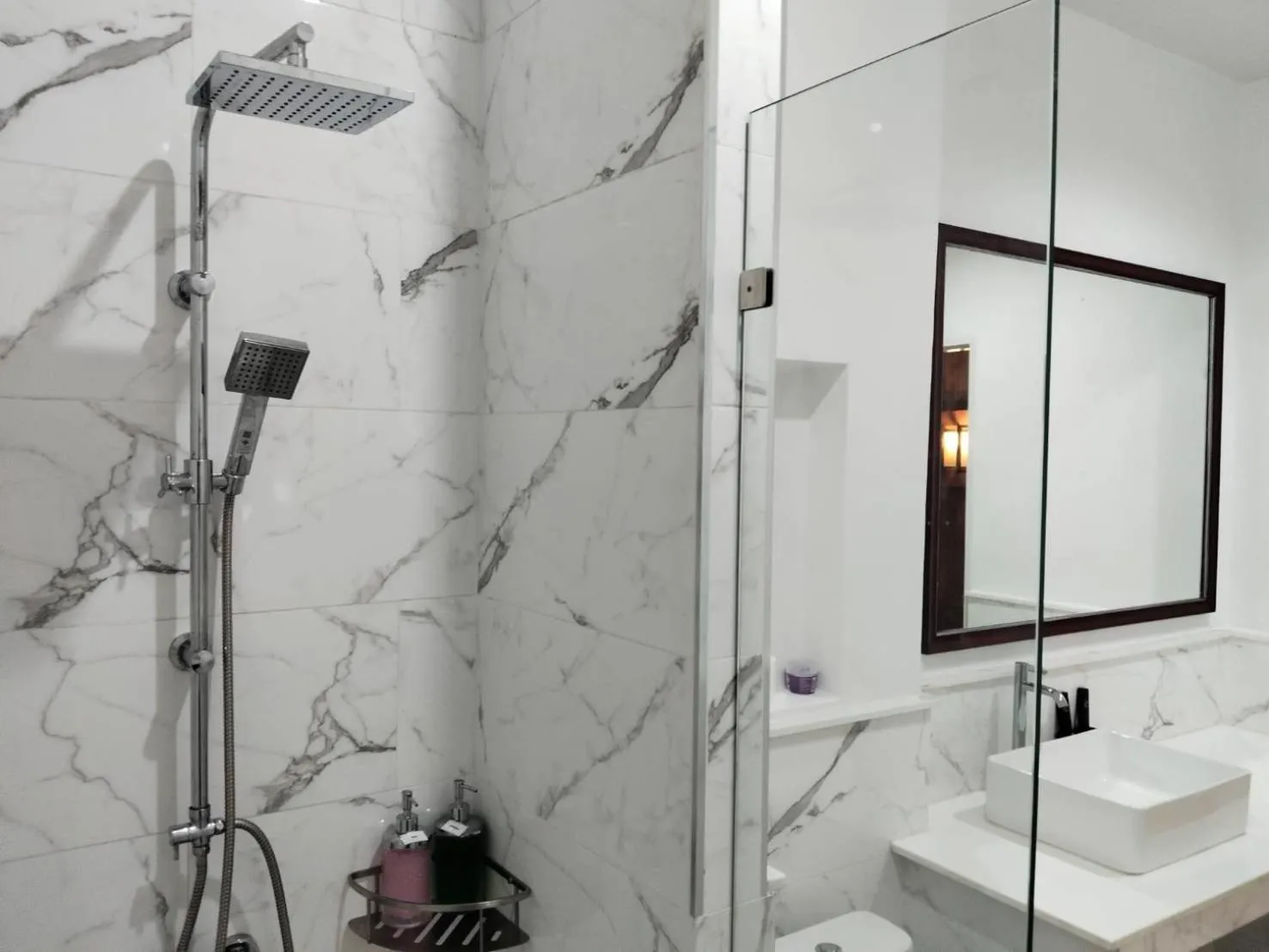 โรงแรม ดิ โอวาเล่ย์ [The O Valley Boutique Hotel]