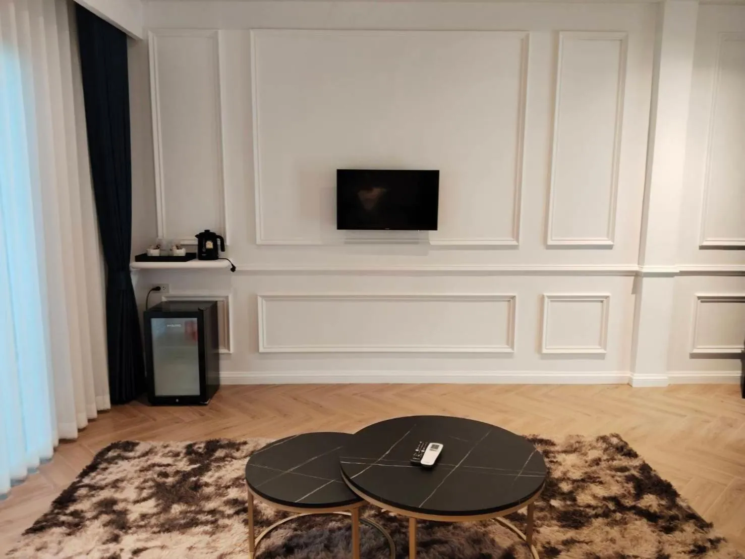 โรงแรม ดิ โอวาเล่ย์ [The O Valley Boutique Hotel]