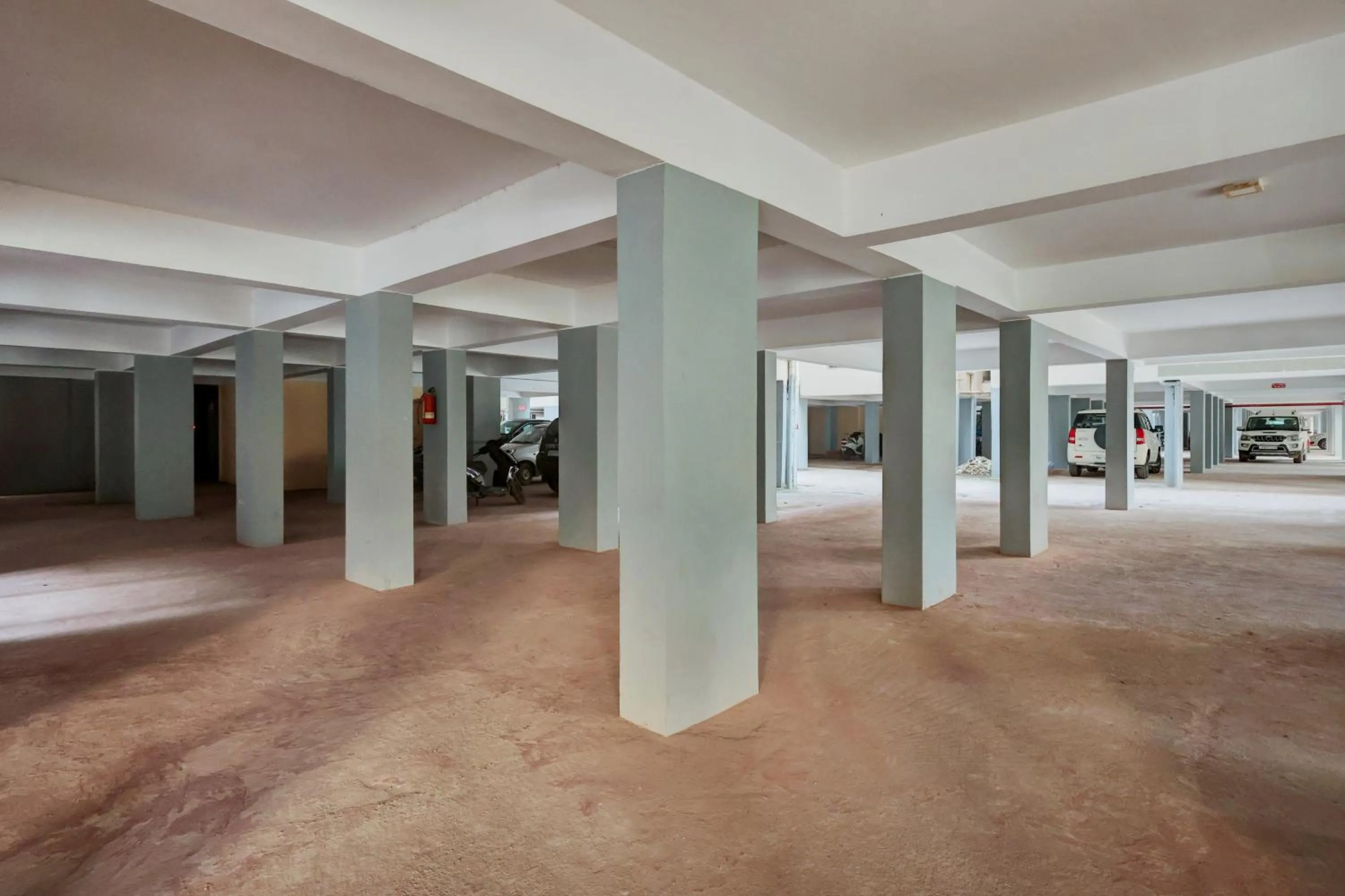 Other in OYO Flagship Larica Green Valley