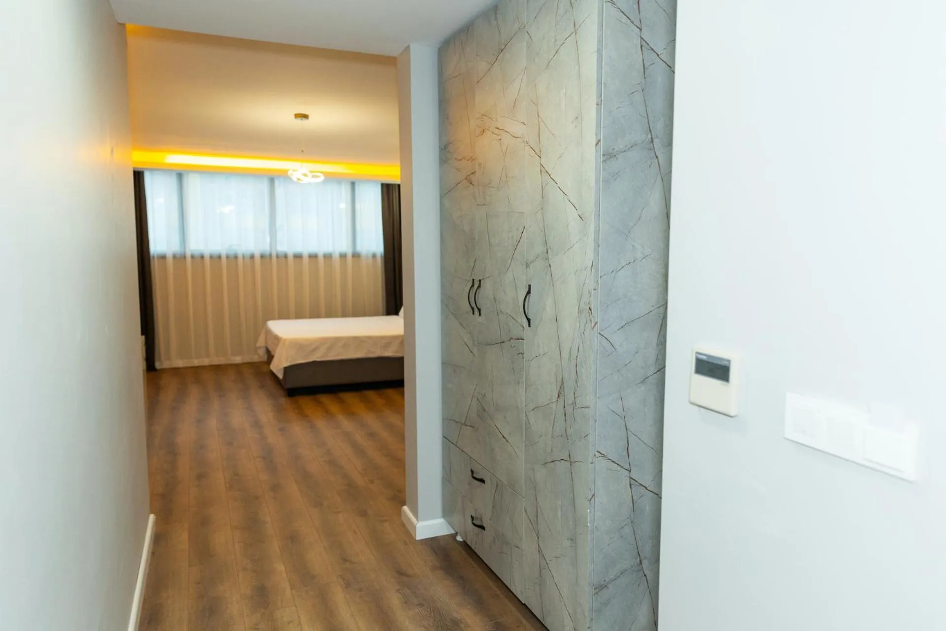 Photo of the whole room in The Hera Business Hotels & Spa