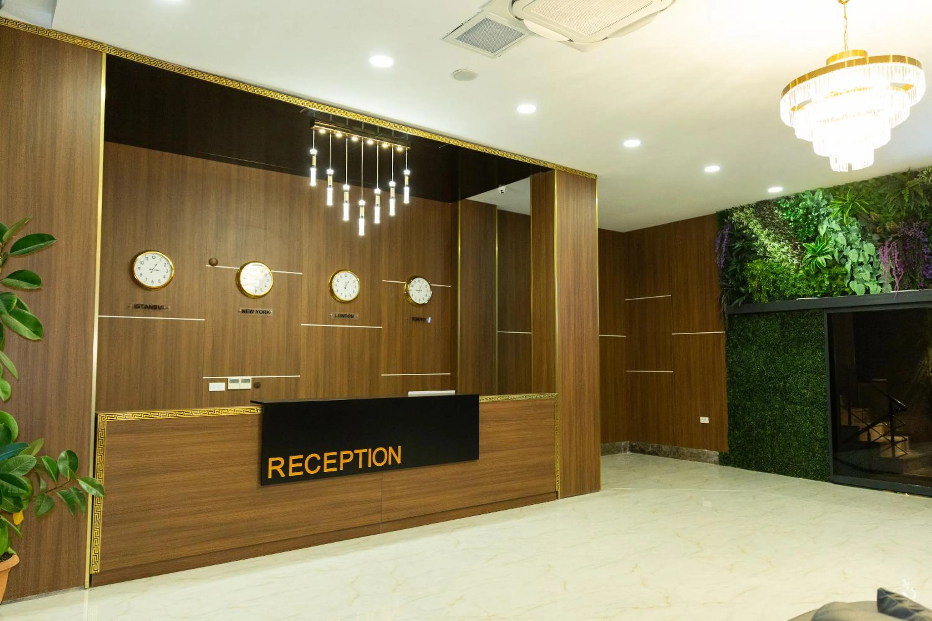 Property logo or sign in The Hera Business Hotels & Spa