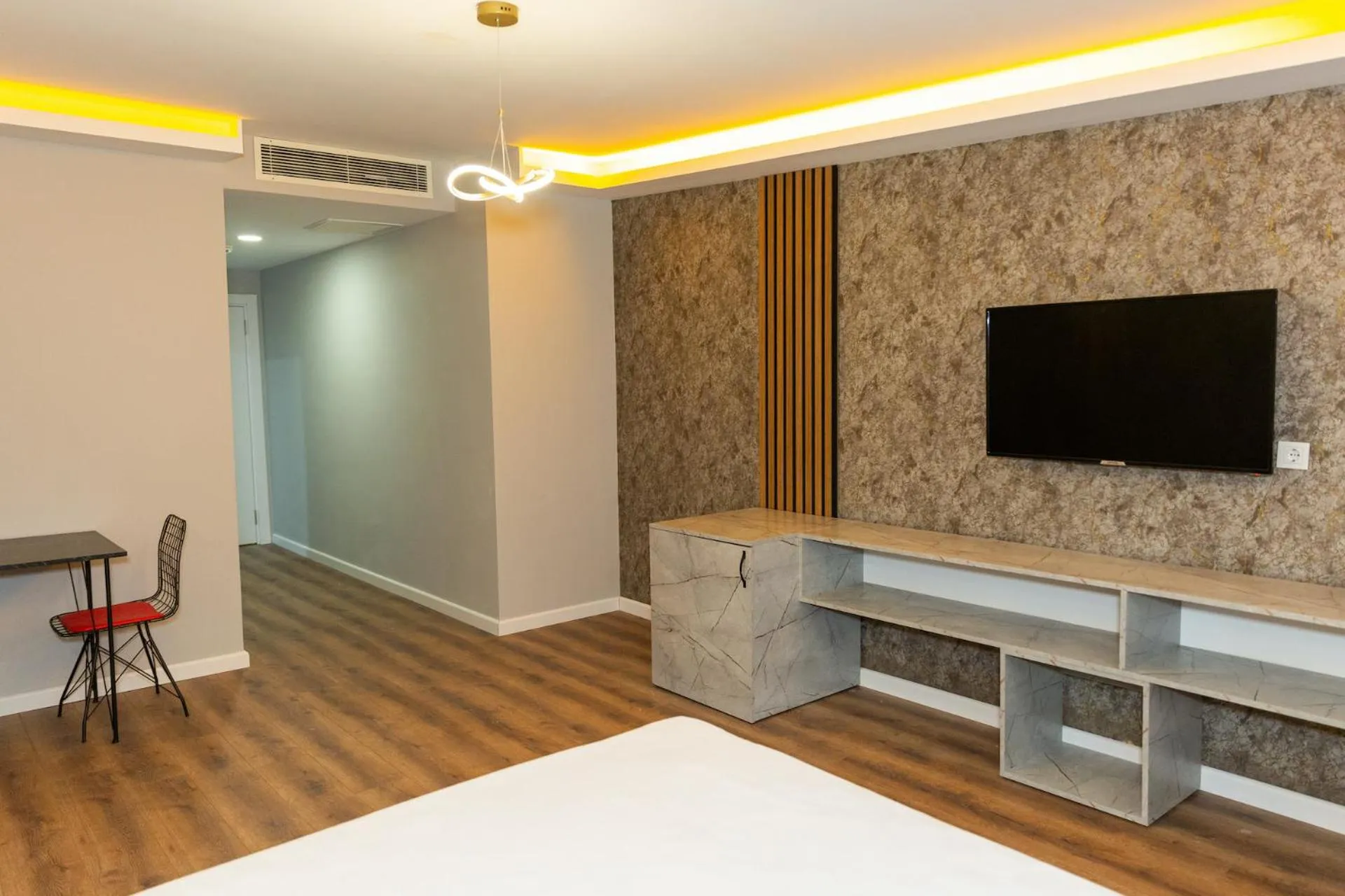 Photo of the whole room in The Hera Business Hotels & Spa