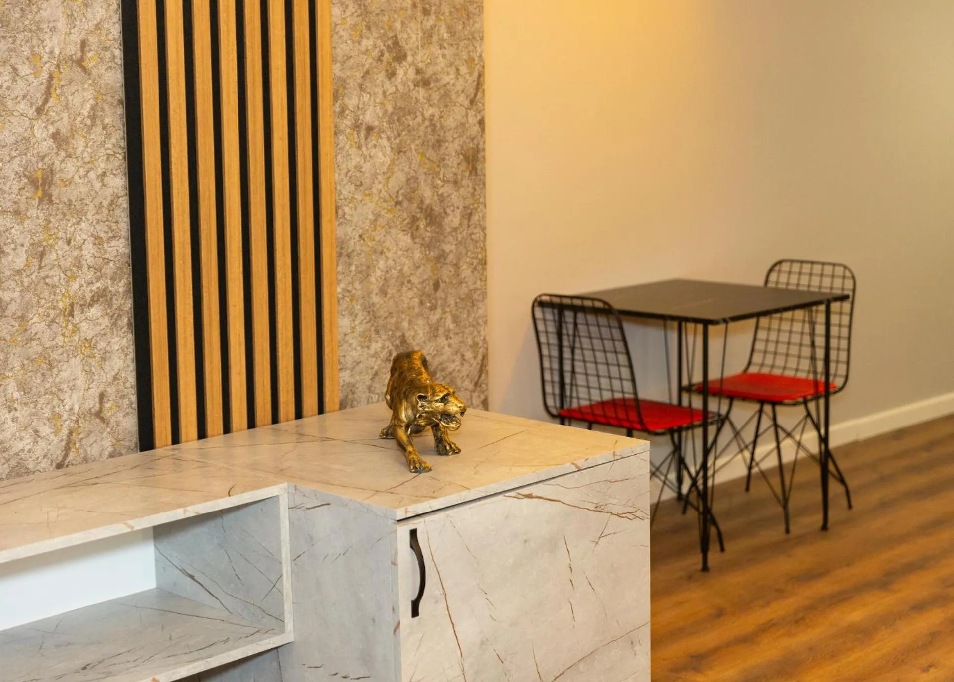 Dining area in The Hera Business Hotels & Spa