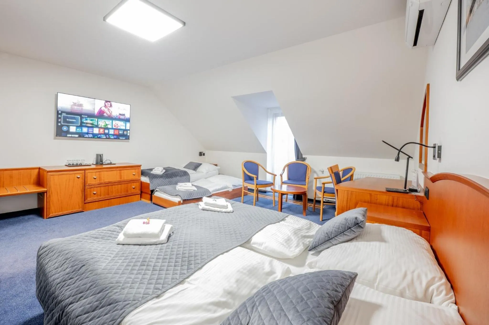Hotel Belcredi