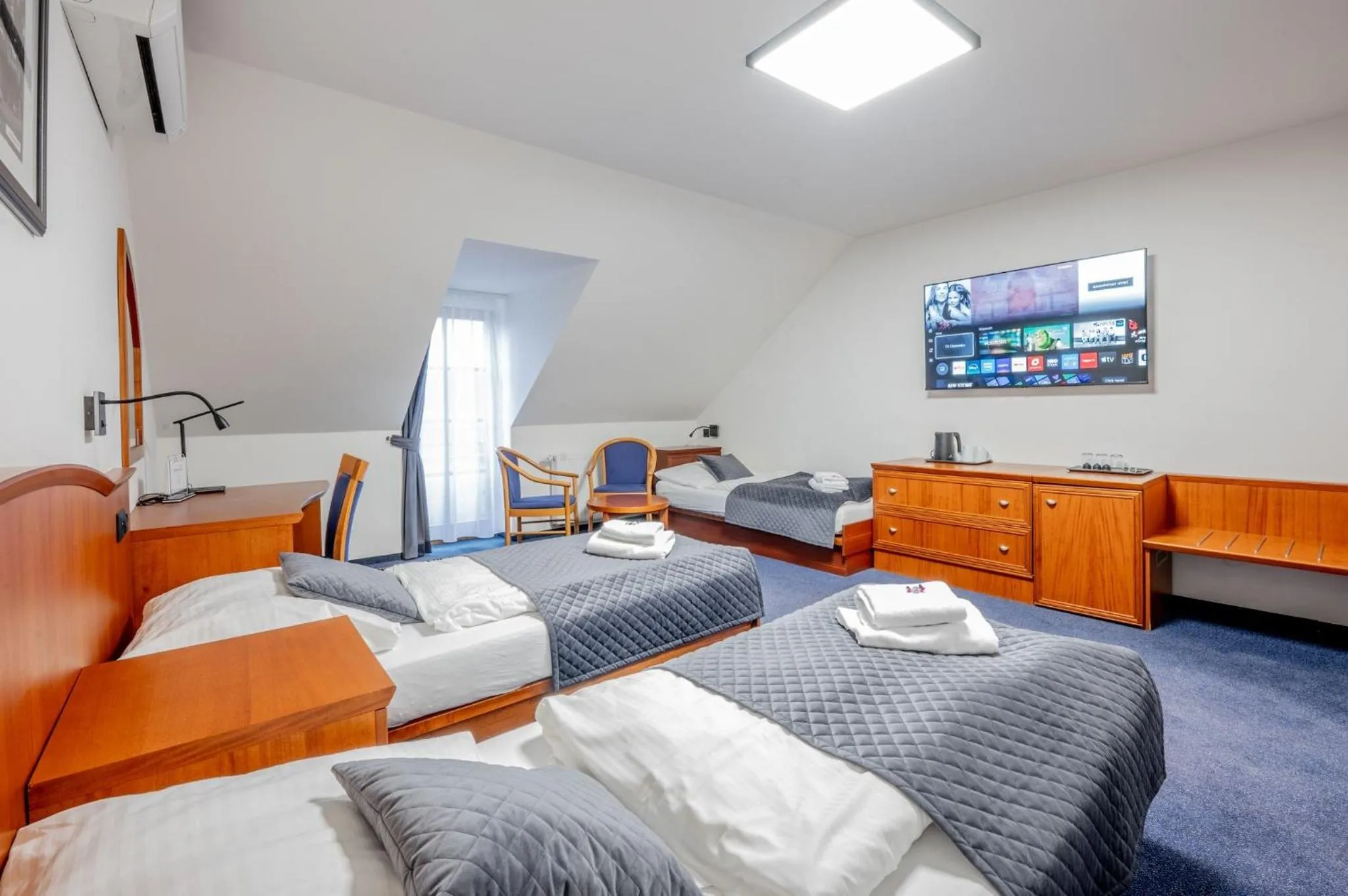Hotel Belcredi