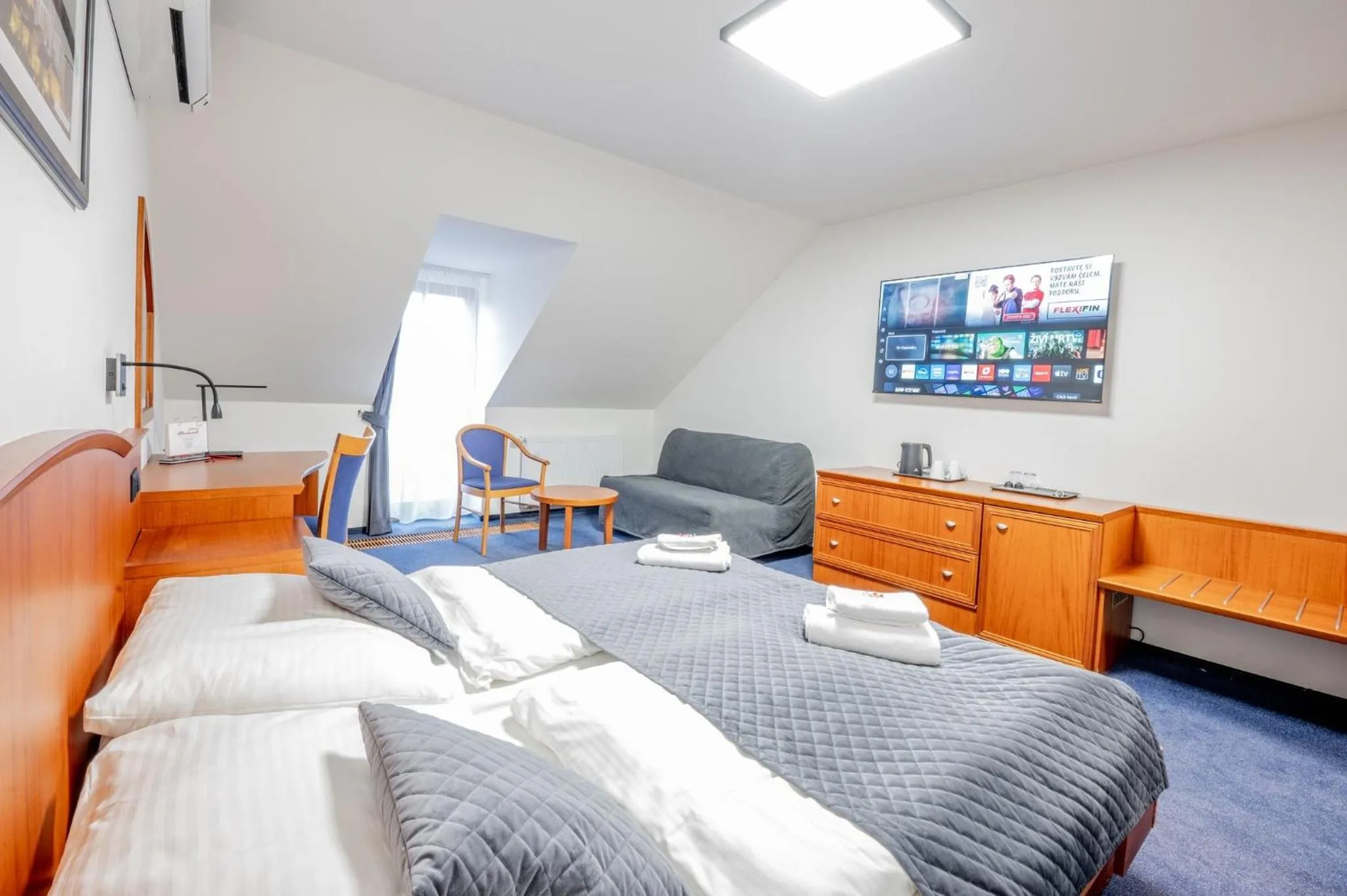 Hotel Belcredi