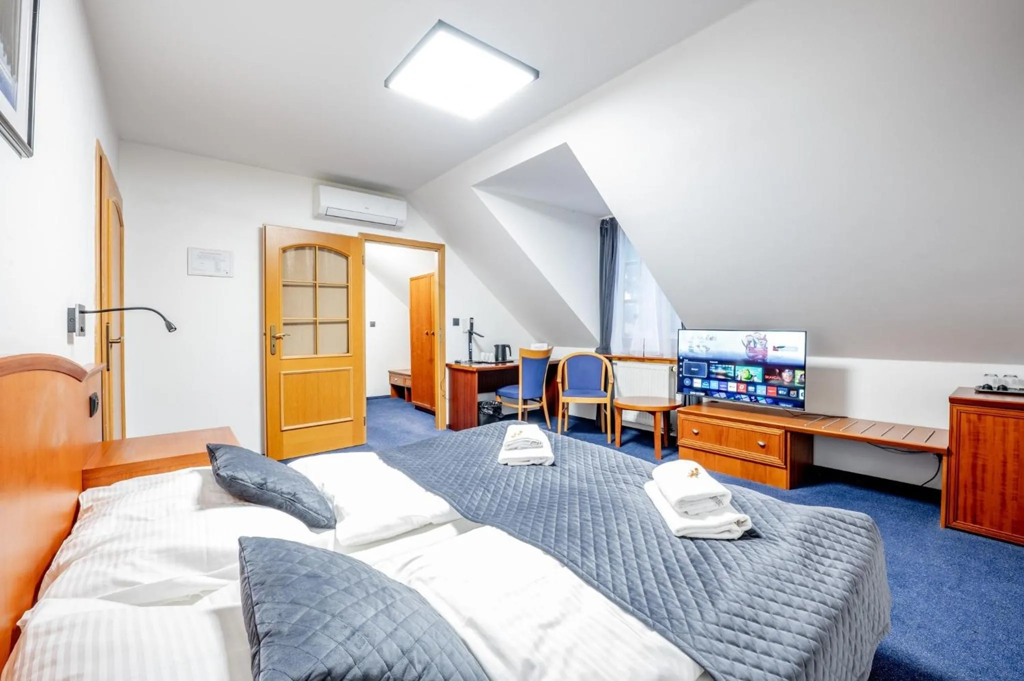 Hotel Belcredi