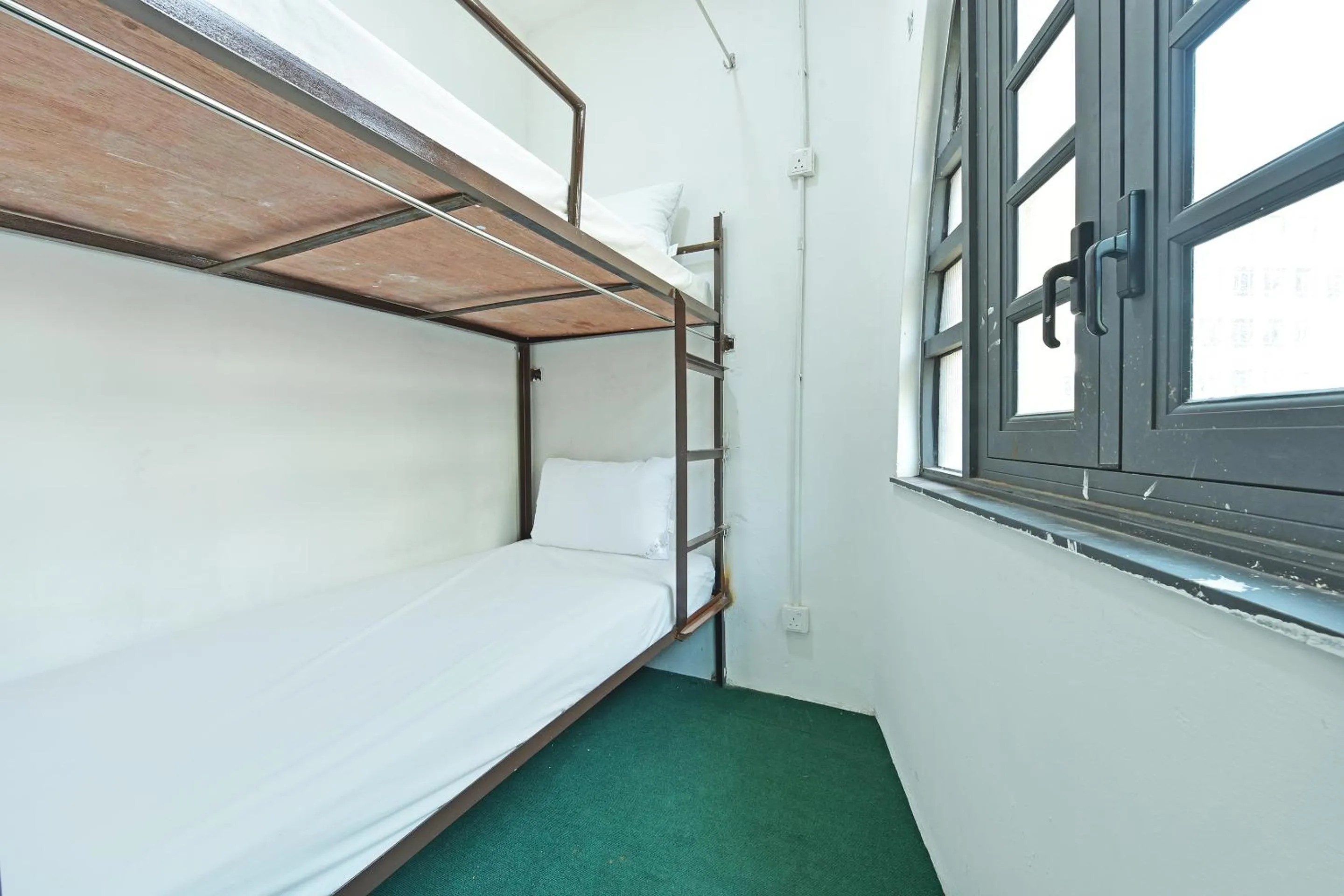 Bedroom, Bunk Bed in SPOT ON 90850 Ehsan Travels Home