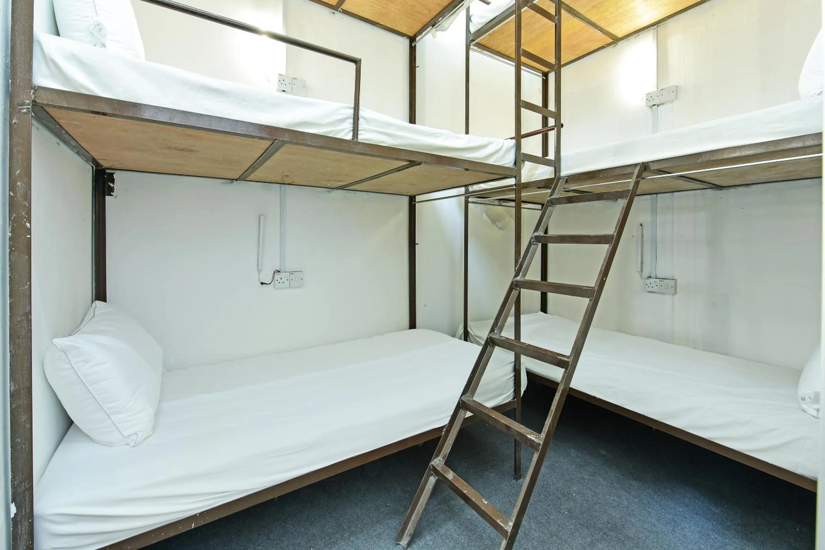 Bedroom, Bunk Bed in SPOT ON 90850 Ehsan Travels Home