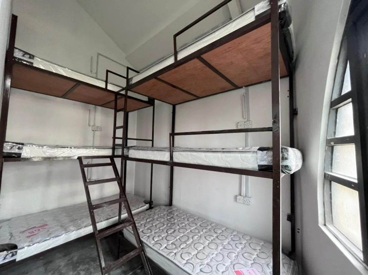 Other, Bunk Bed in SPOT ON 90850 Ehsan Travels Home