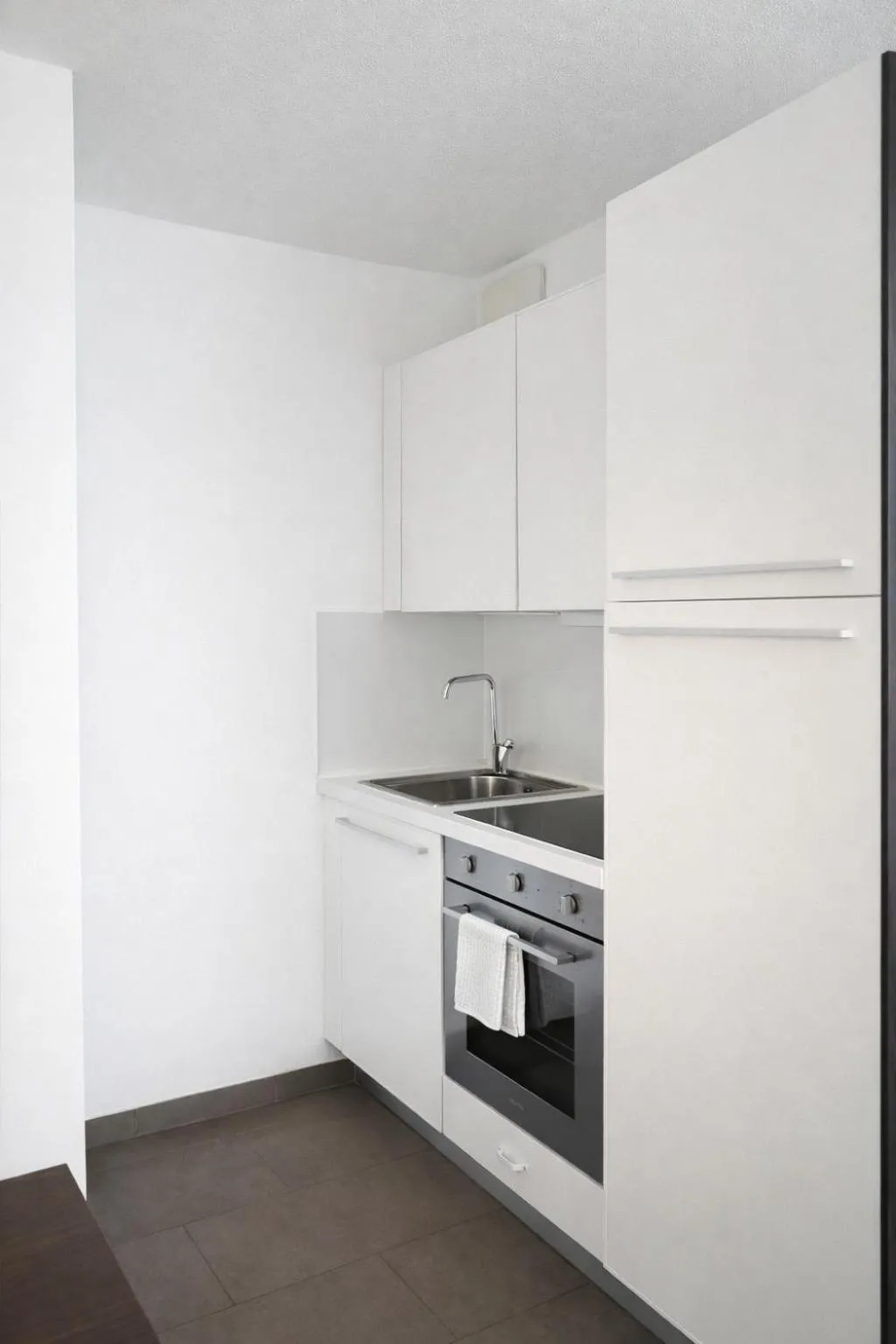 kitchen in Bayer's Boardinghouse und Hotel