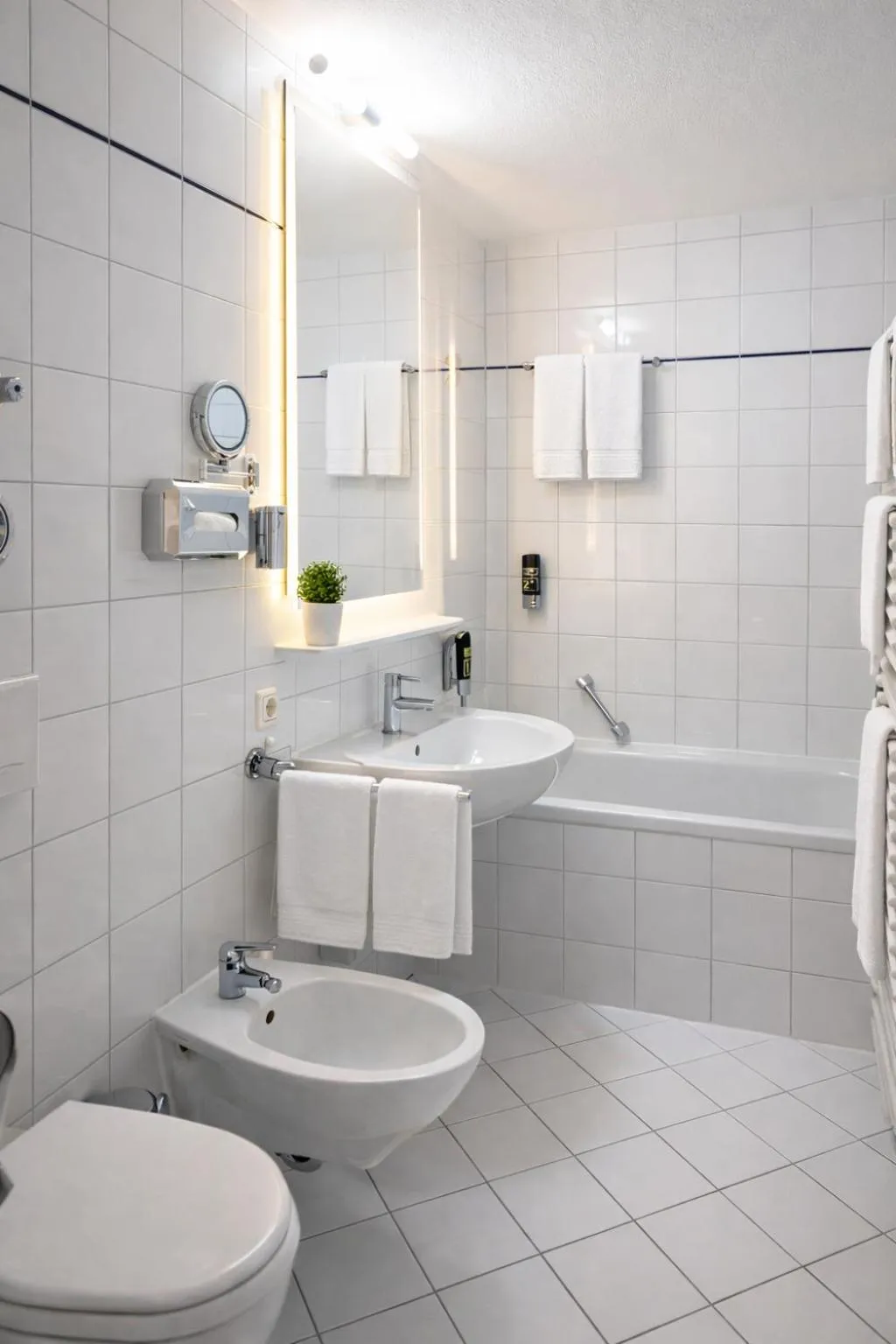 Bayer's Boardinghouse und Hotel