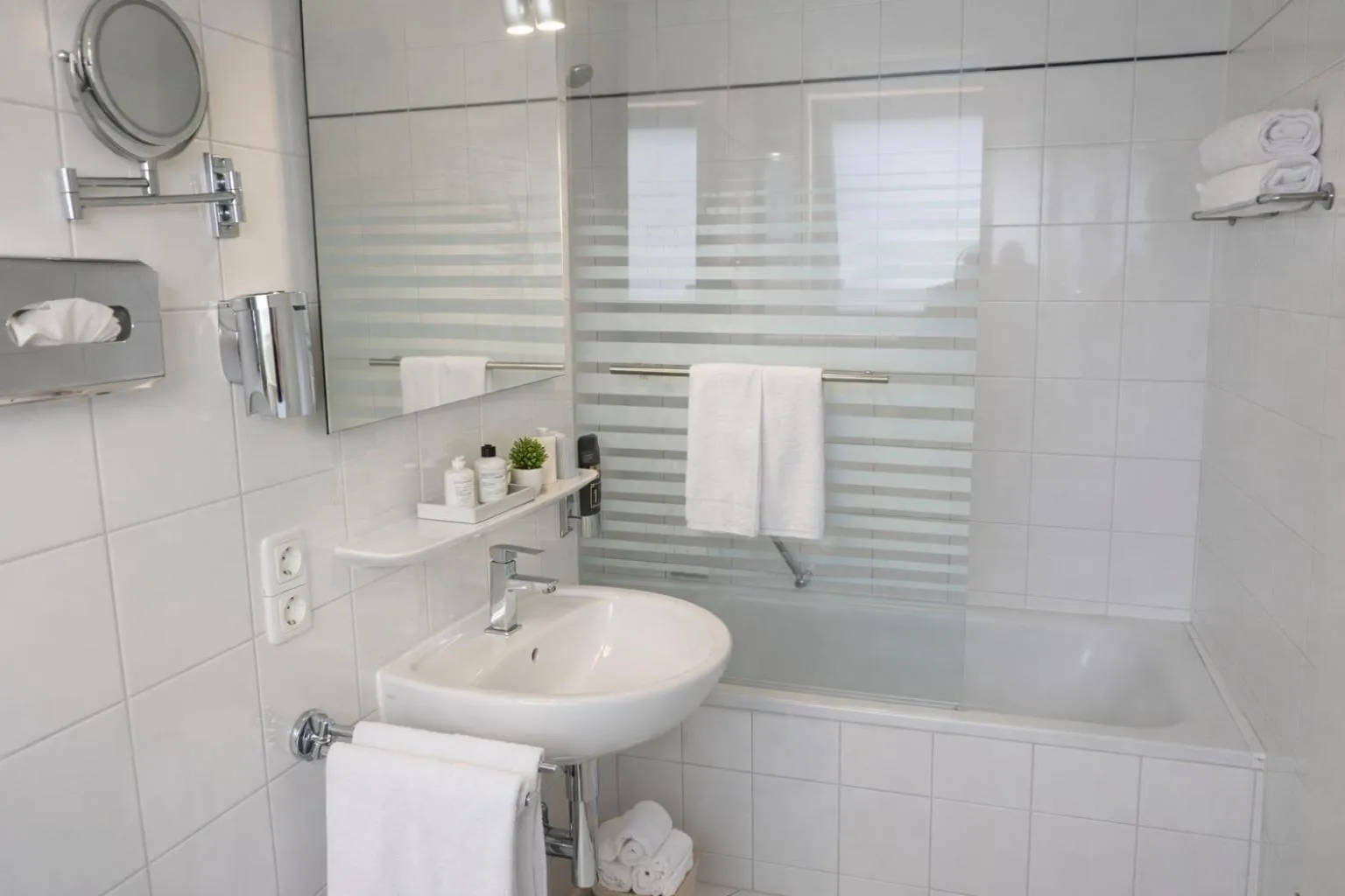 Bayer's Boardinghouse und Hotel