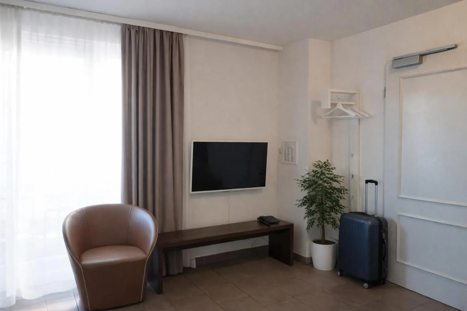 Bayer's Boardinghouse und Hotel