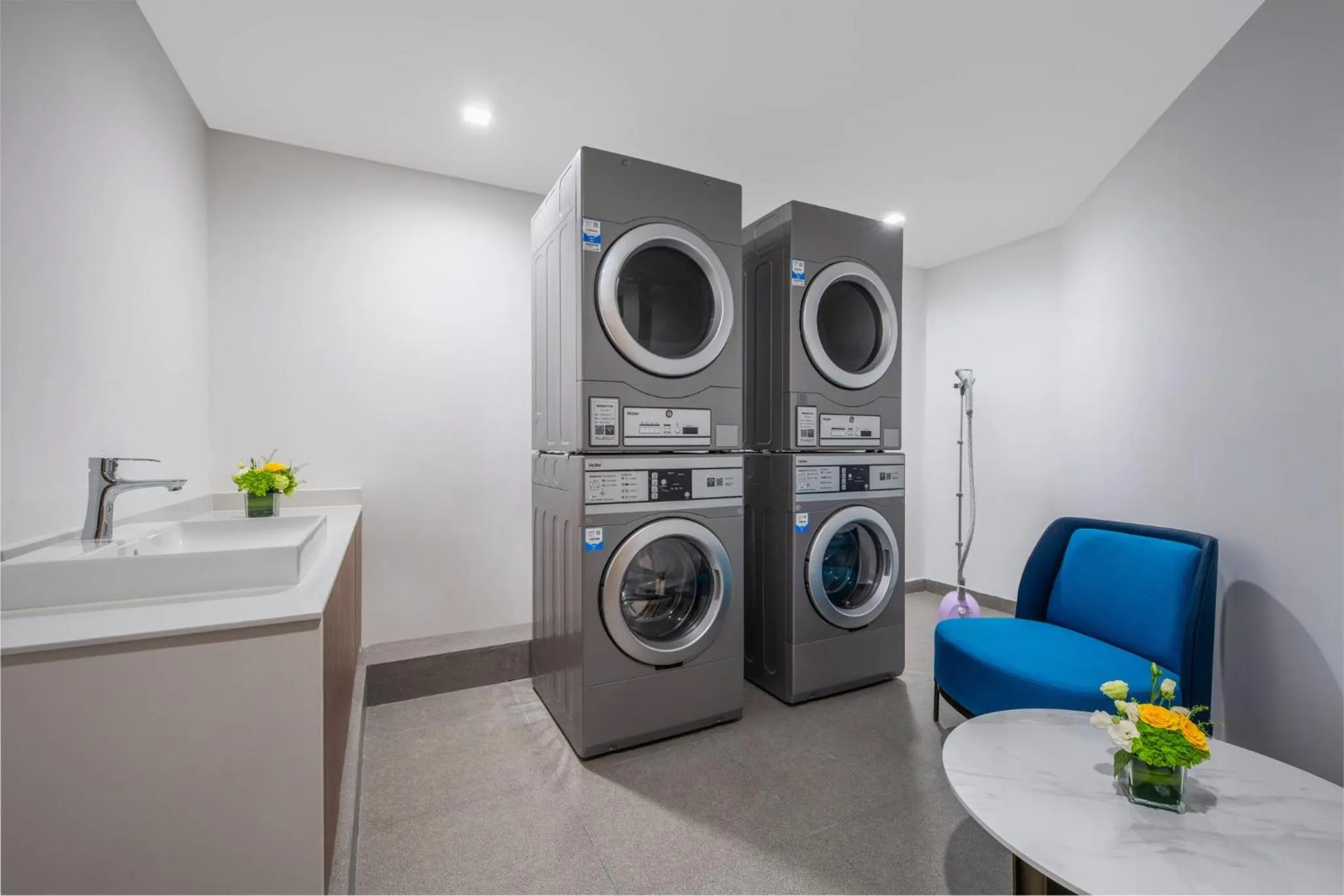 Other in Holiday Inn Express Nanjing Jiangbei Wonhall Mall