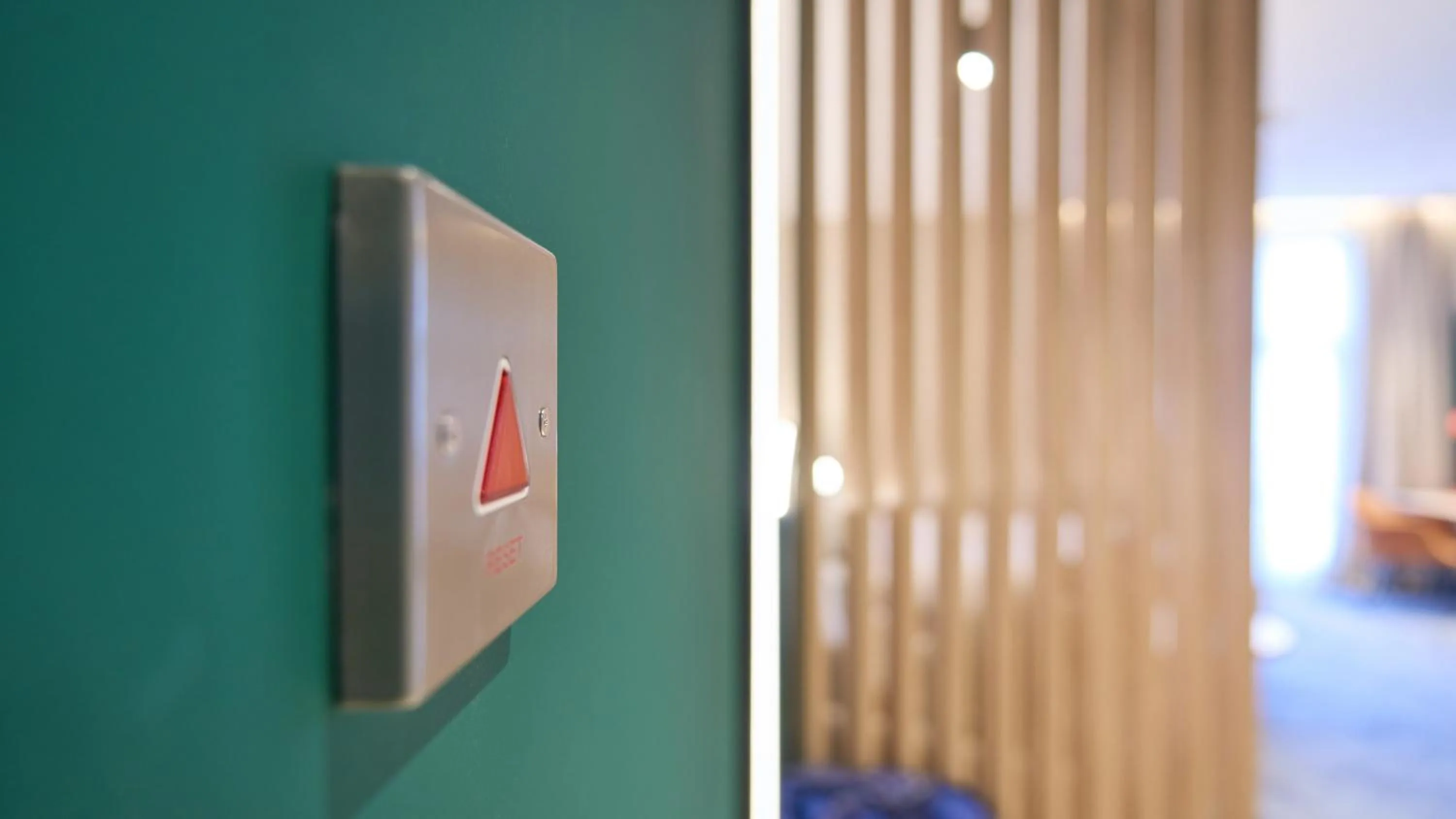 Bedroom in Holiday Inn Tashkent City by IHG