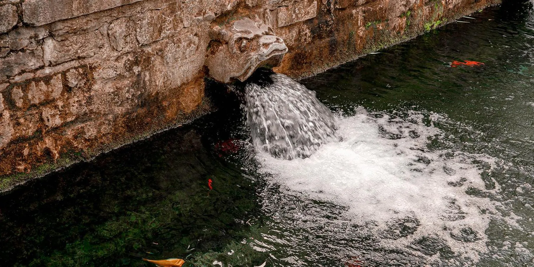 Nearby landmark in Crowne Plaza Jinan Runhua by IHG