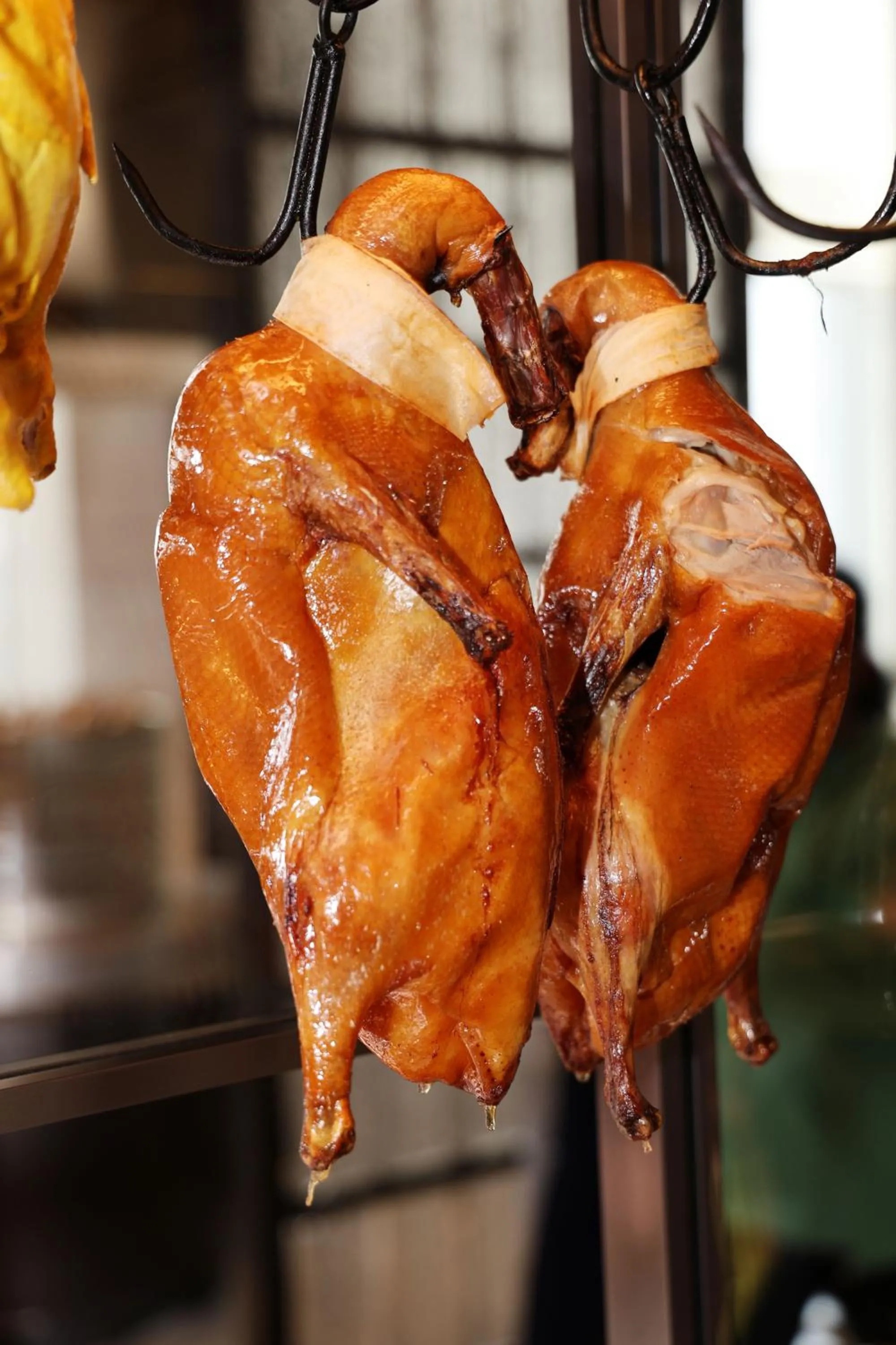 Dinner in Crowne Plaza Jinan Runhua by IHG