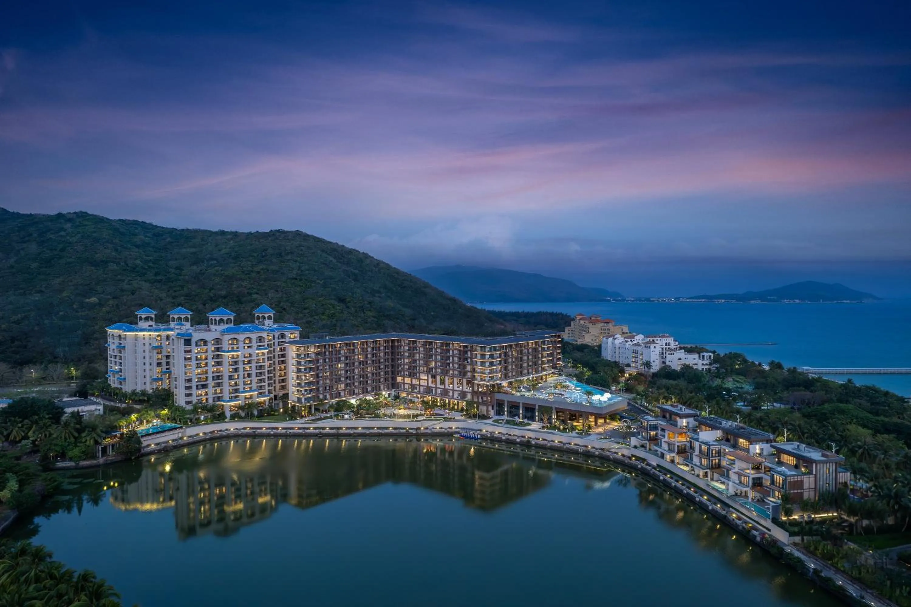 Other in HUALUXE Sanya Yalong Bay Resort