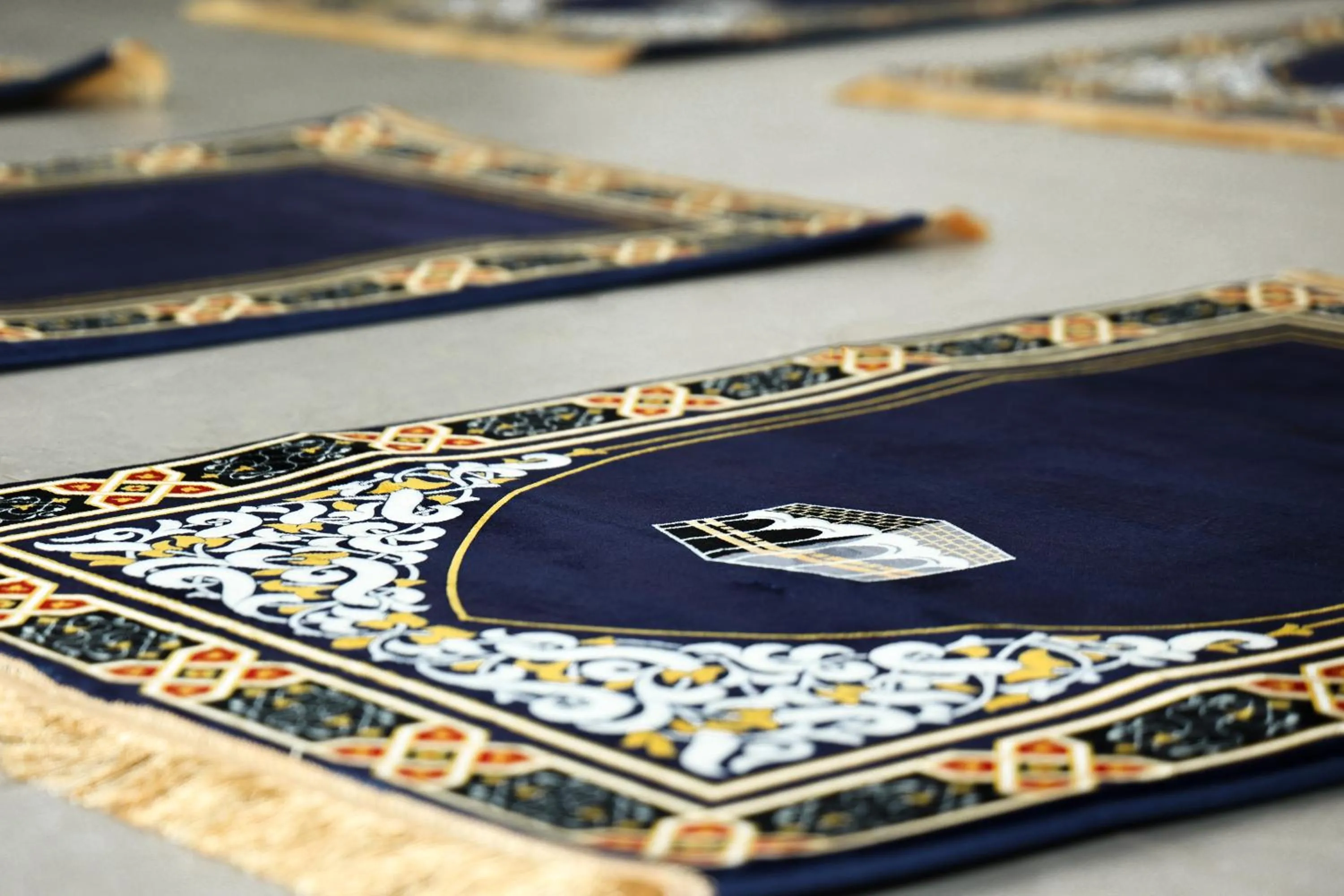 Place of worship in HUALUXE Sanya Yalong Bay Resort