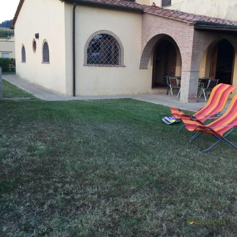 Podere San'tAntonio