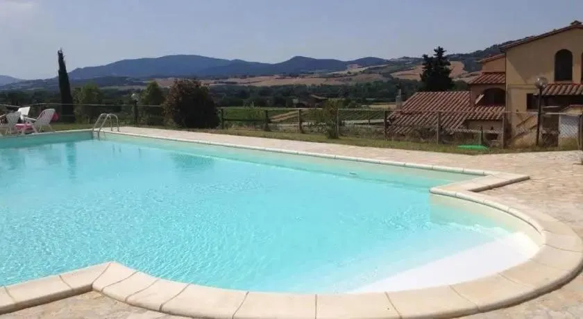 Podere San'tAntonio