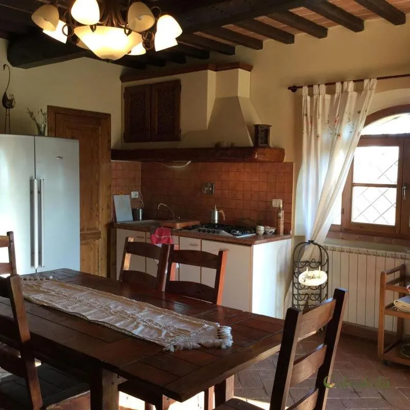 Podere San'tAntonio