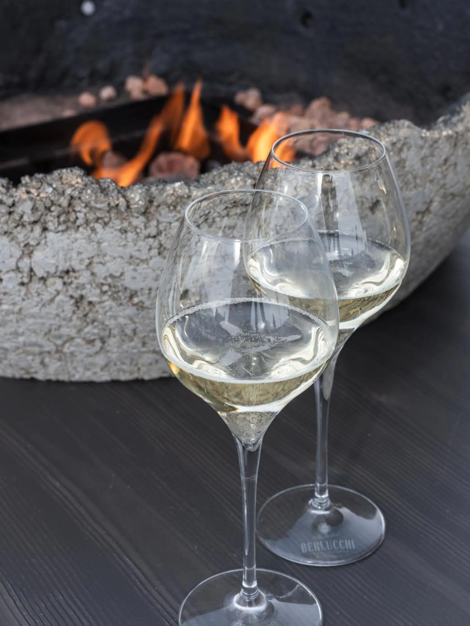 Property building in Hotel Bacherhof