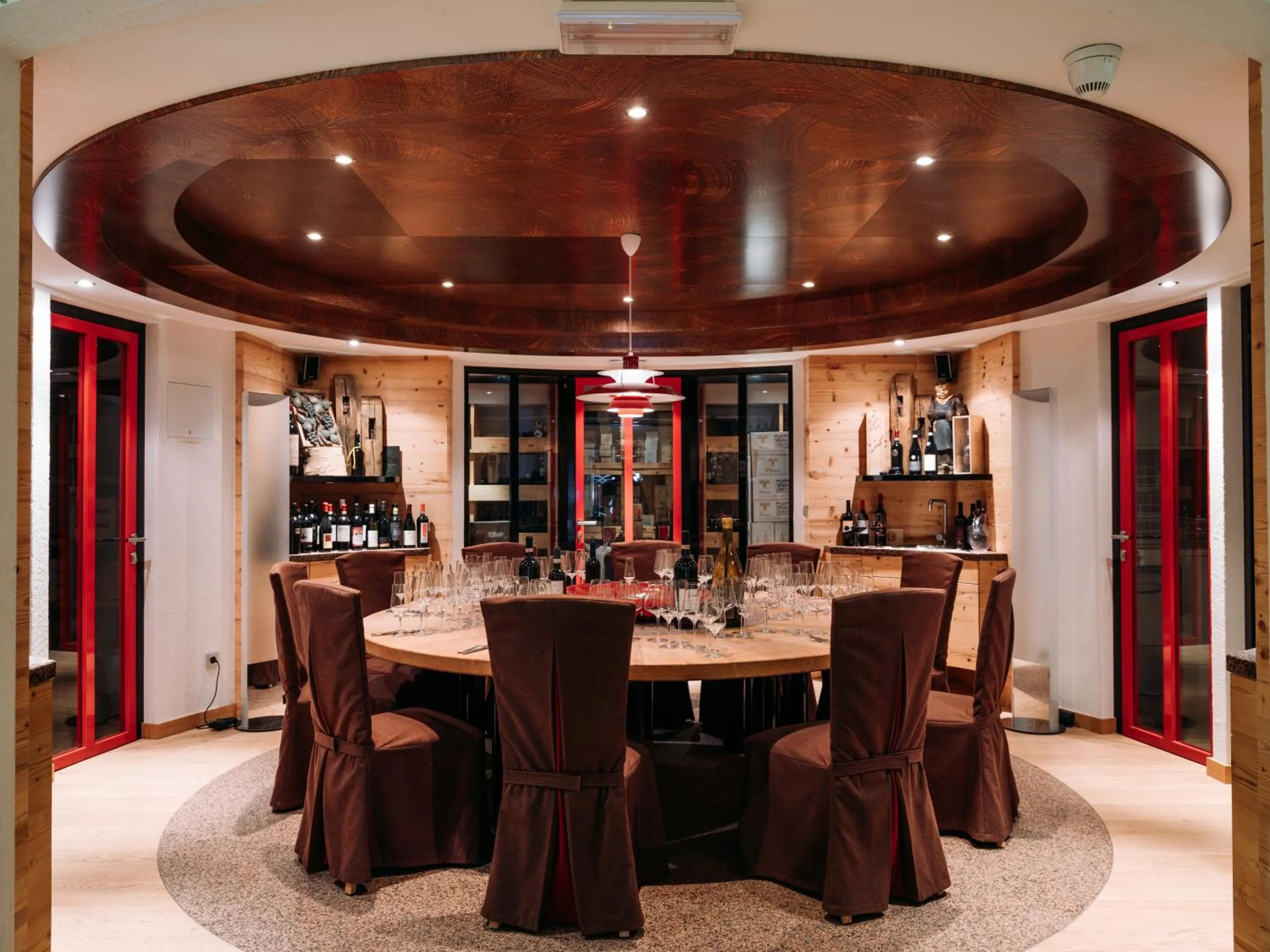 Activities in Hotel Bacherhof