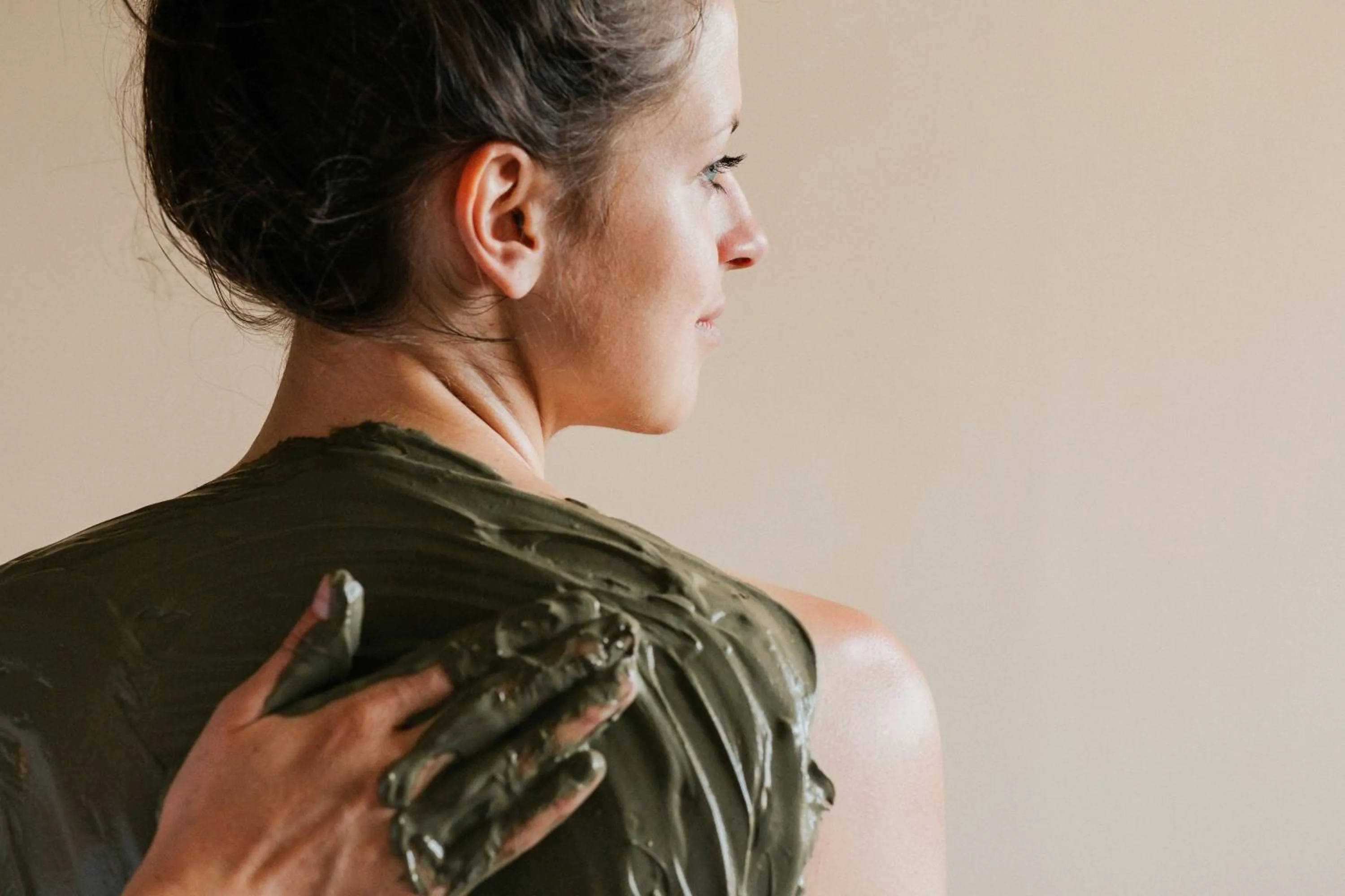 Massage in Hotel Bacherhof