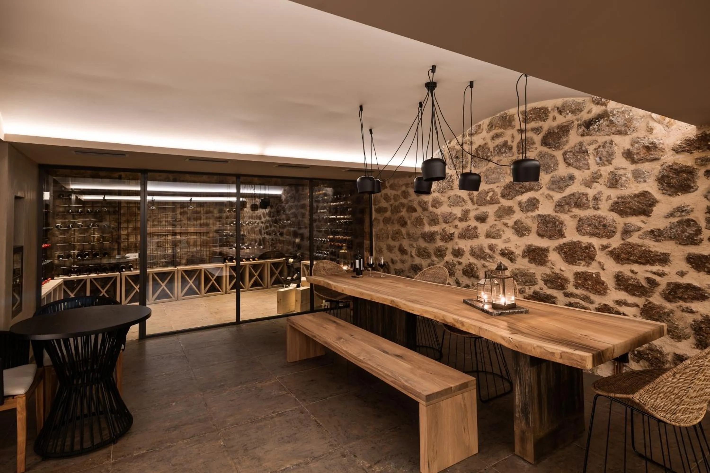 Property building in Kera Neme