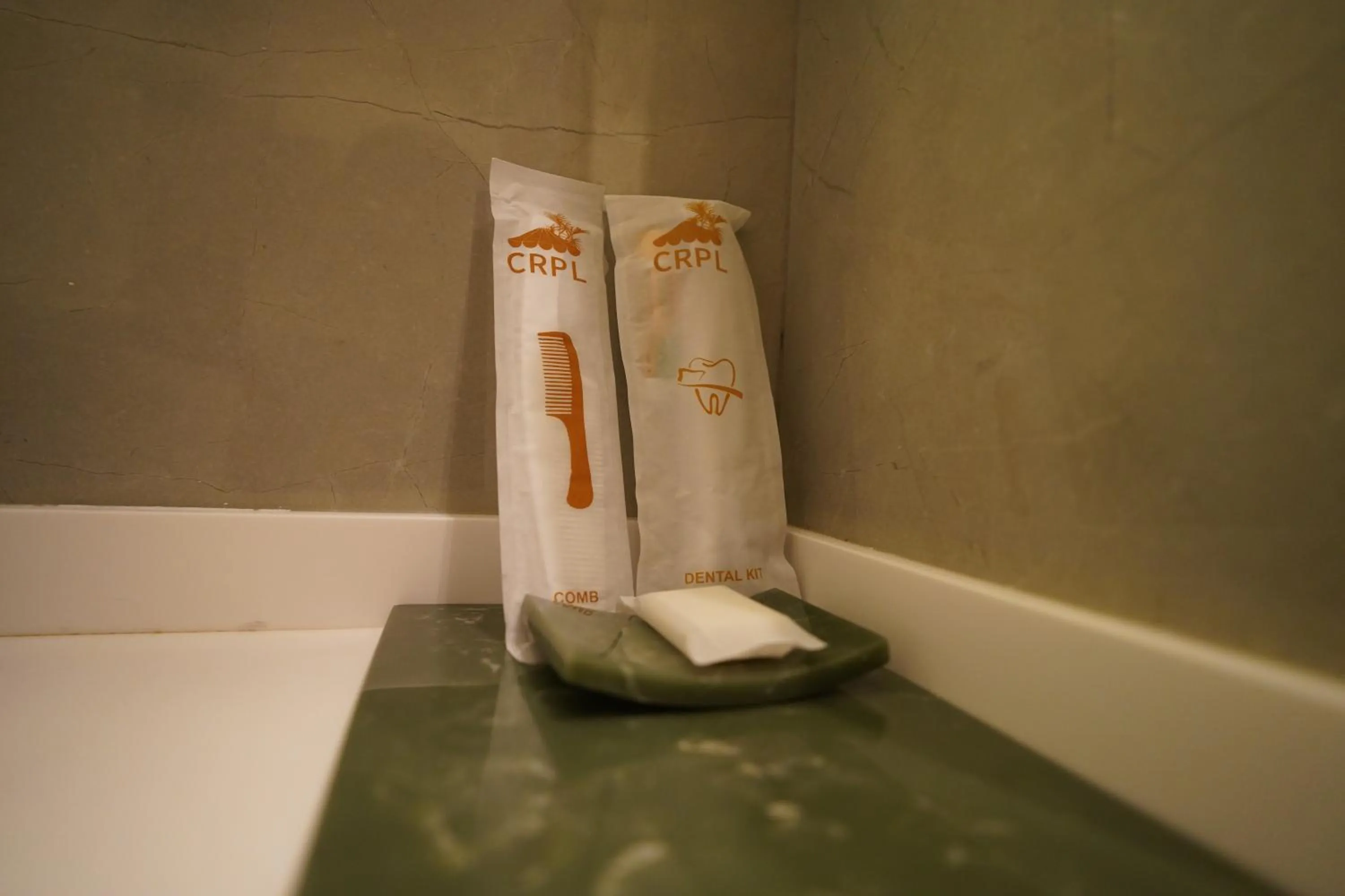 Toilet in Chinmay Hotel & Resort